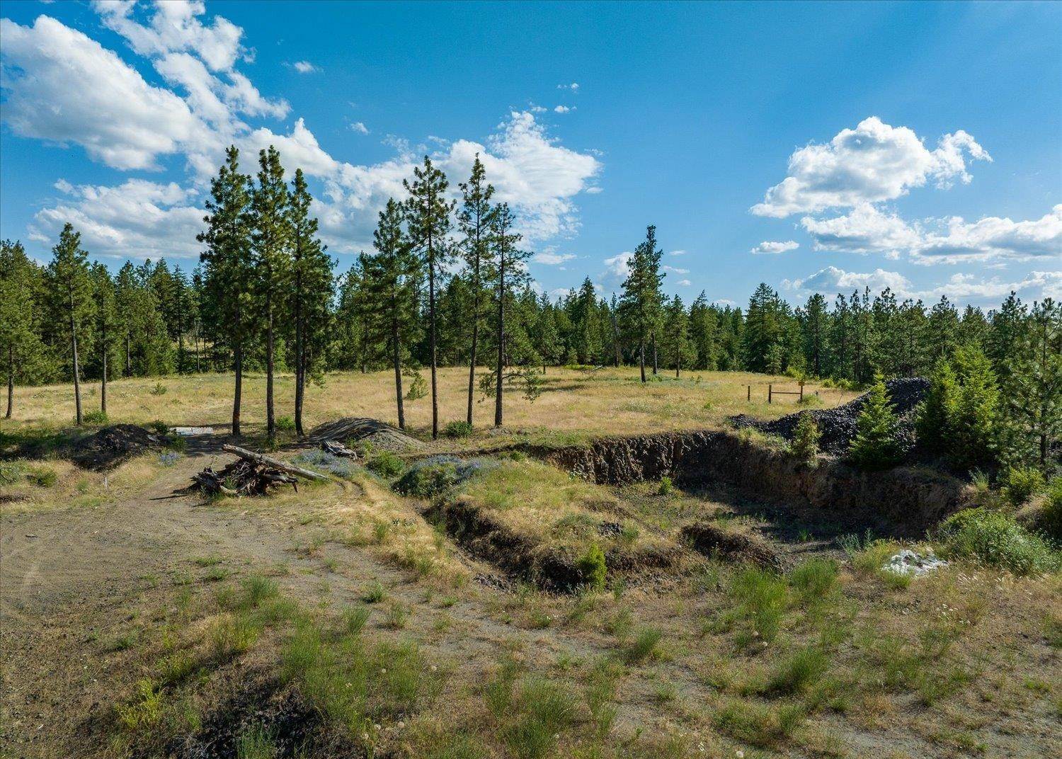 15. Land for Sale at 9616 S Mullen Hill Road Spokane, Washington 99224 United States