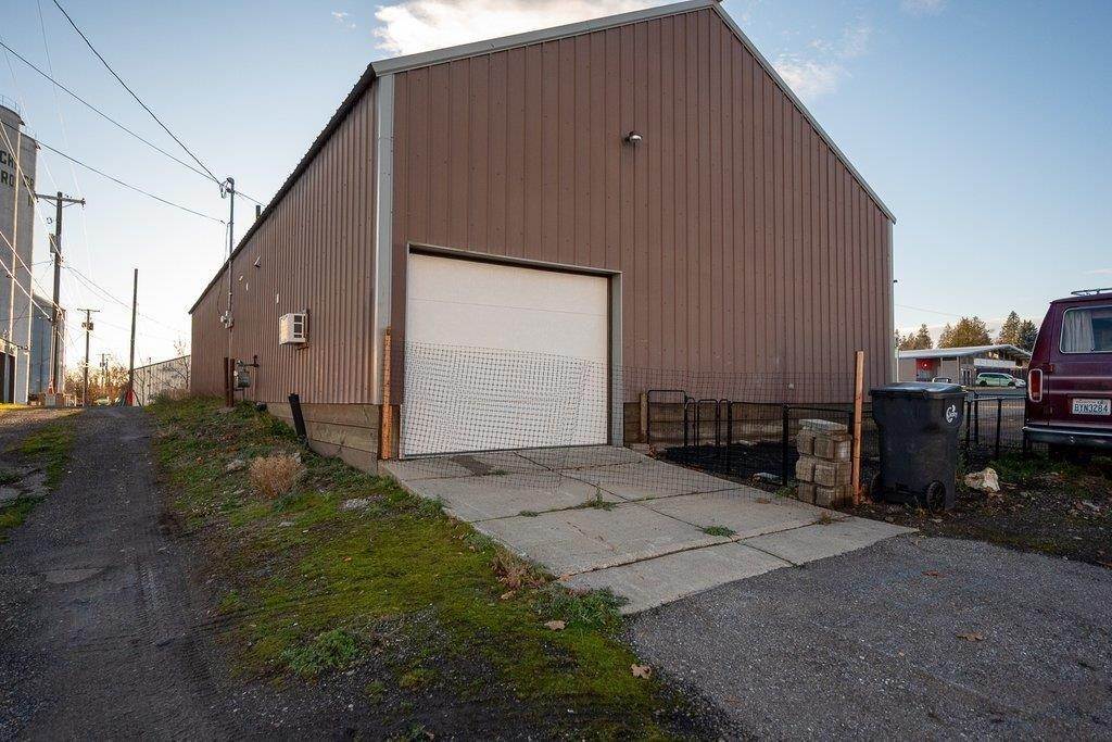 4. Commercial for Sale at 223 1st Street Cheney, Washington 99004 United States