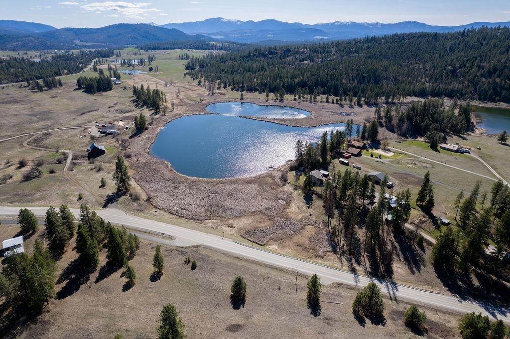 4. Land for Sale at 581 Lot C Hwy 20 E Hwy Colville, Washington 99114 United States