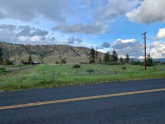 3. Land for Sale at 39520 Sterling Valley Road Lincoln, Washington 99147 United States