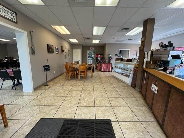 6. Commercial for Sale at 304 Se Main Avenue Wilbur, Washington 99185 United States