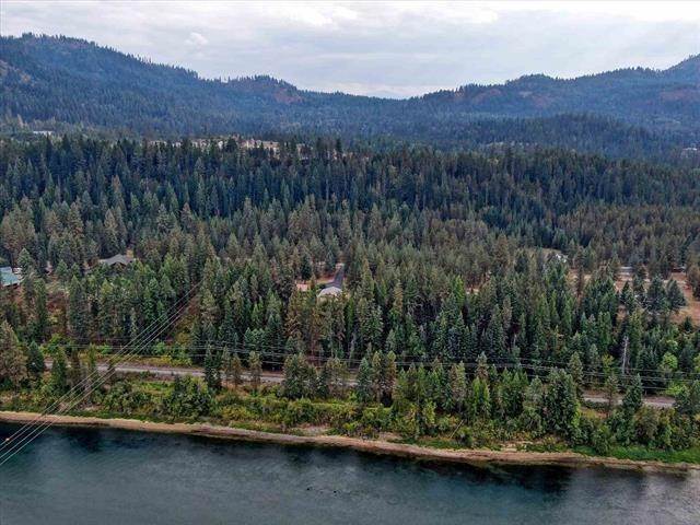 5. Land for Sale at A Herbs Drive Newport, Washington 99156 United States