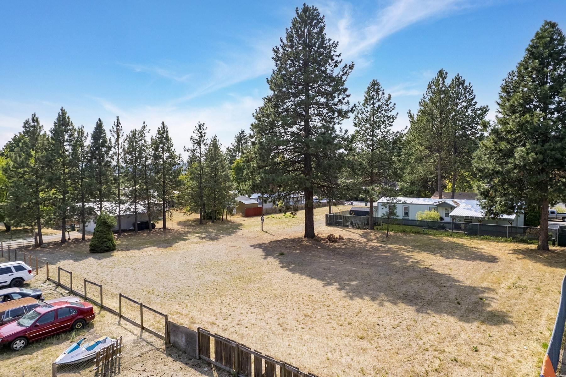 16. Land for Sale at Mid Town Vacant Lot 3102 N Francis St Coeur d’Alene, Idaho 83815 United States