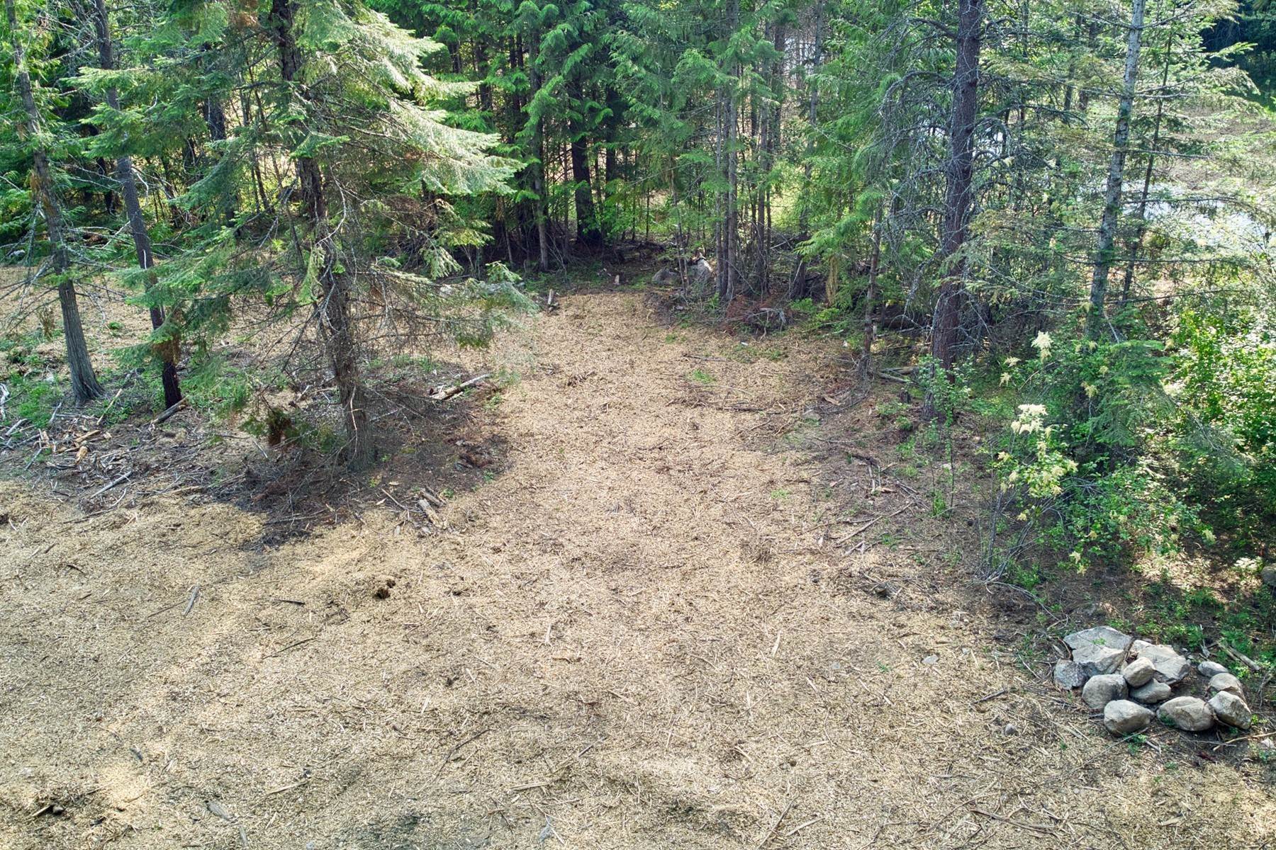 11. Land for Sale at NNA Lot 3 Moondance Acres Sandpoint, Idaho 83864 United States