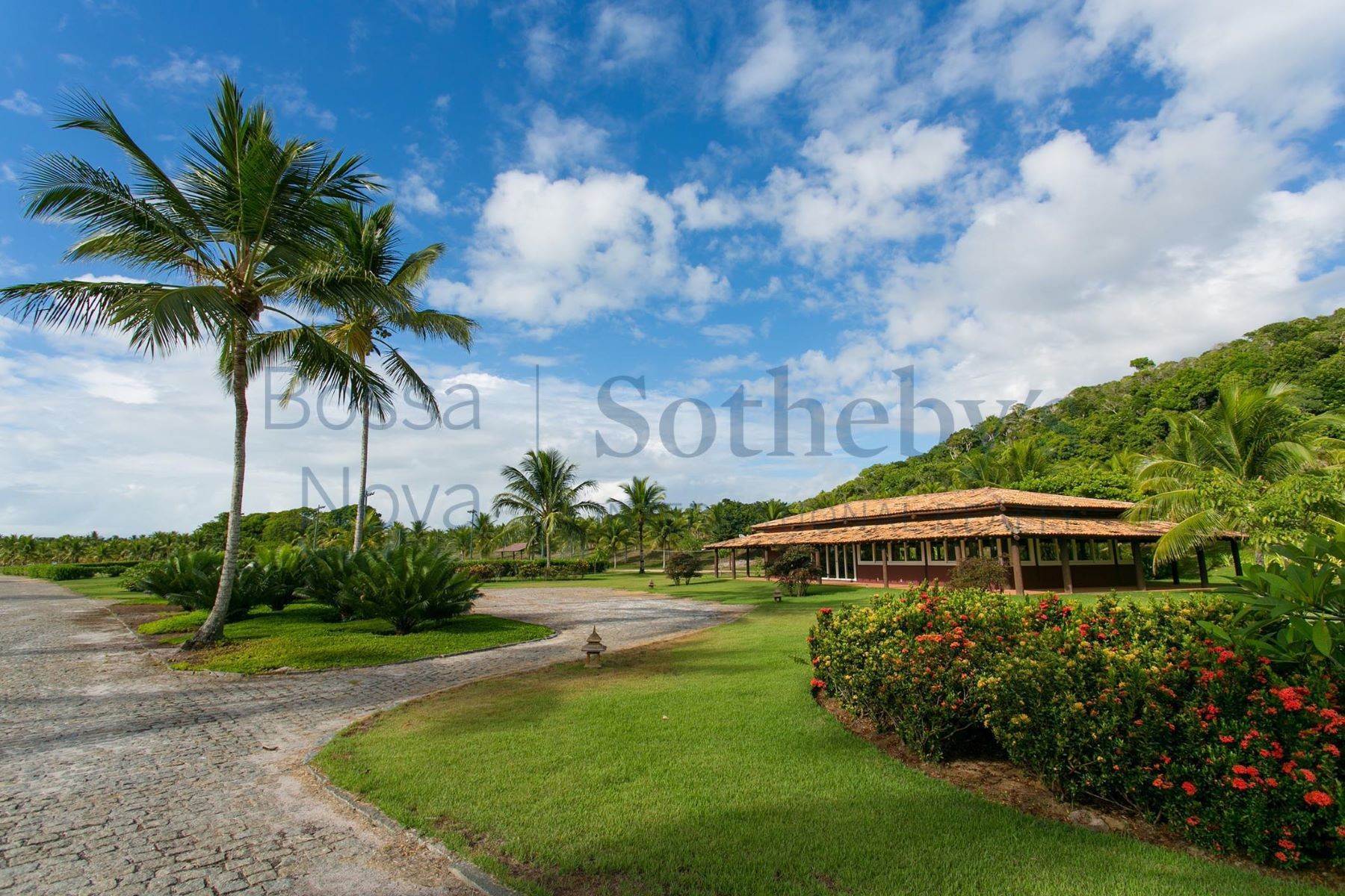 38. Farm and Ranch Properties for Sale at Paradise farm in the south of Bahia Porto Seguro, Bahia Brazil