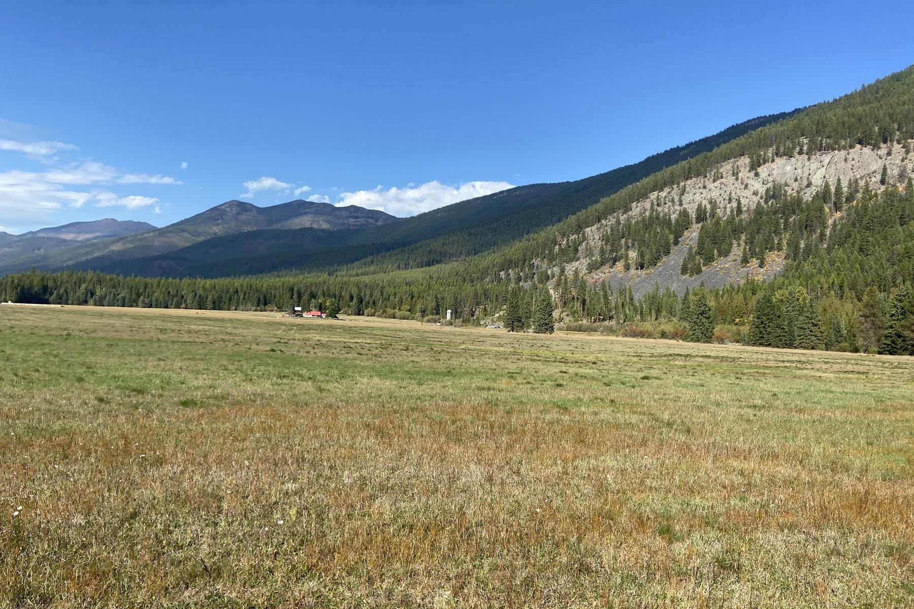 4. Land for Sale at Majestic Meadows 20a Pine Creek (L2) Rd Troy, Montana 59935 United States