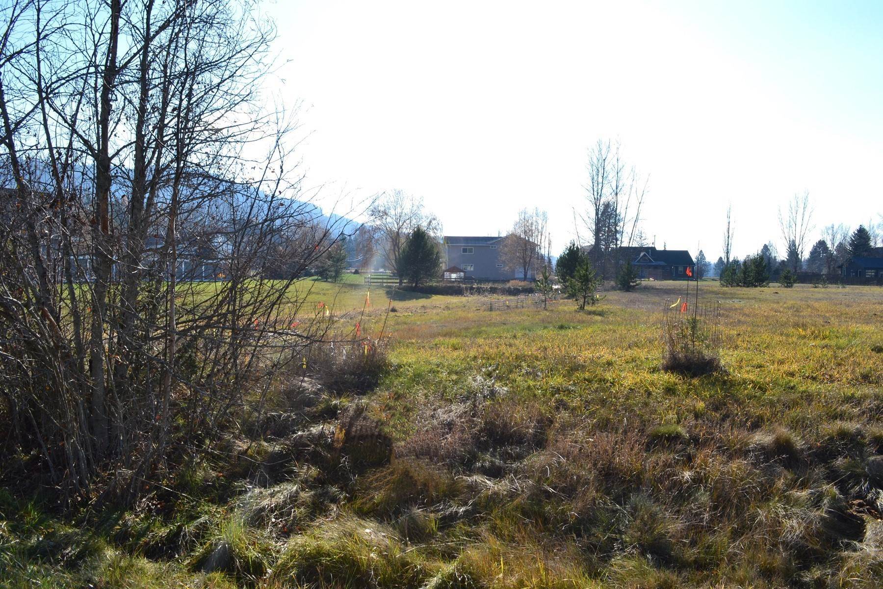 14. Land for Sale at Secondary Lake Lot 54 Sweeney Dr Sagle, Idaho 83860 United States