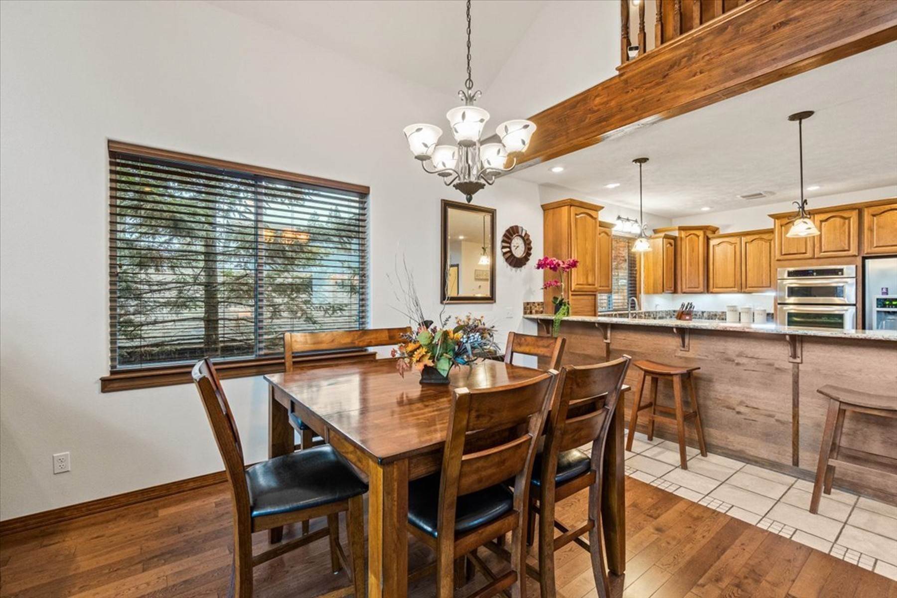 19. Single Family Homes for Sale at 24405 E Gage St Liberty Lake, Washington 99019 United States
