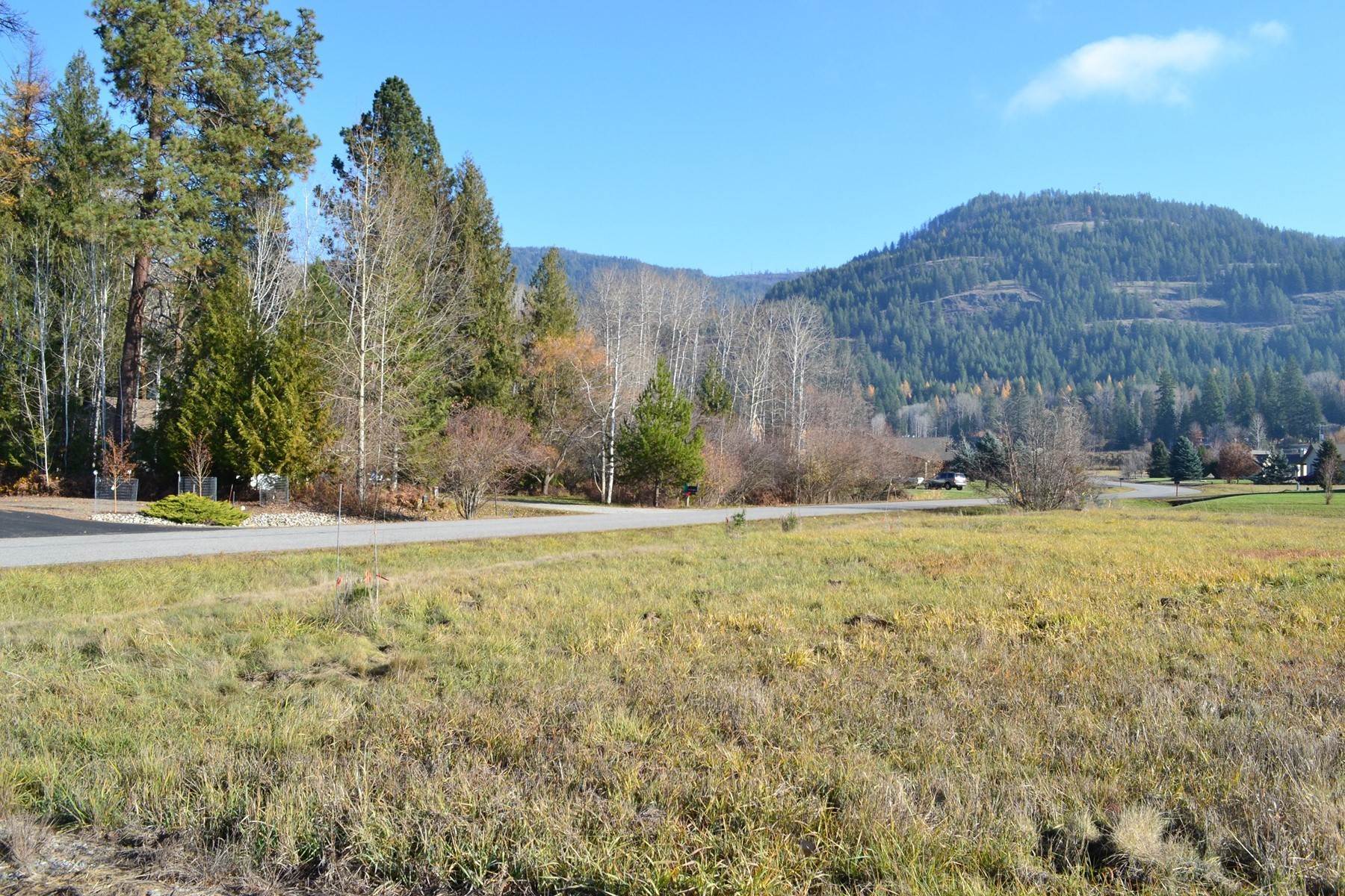11. Land for Sale at Secondary Lake Lot 54 Sweeney Dr Sagle, Idaho 83860 United States