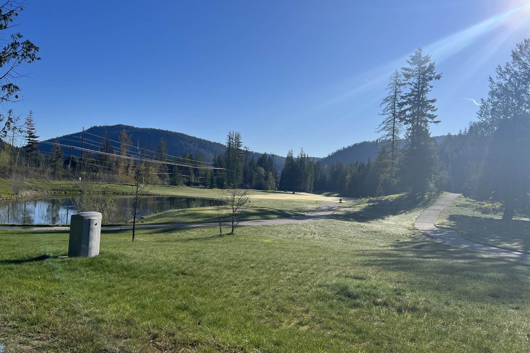 36. Land for Sale at IdahoClubScenicView.com Blk 5 Lots 3 & 4 White Cloud Dr Sandpoint, Idaho 83864 United States