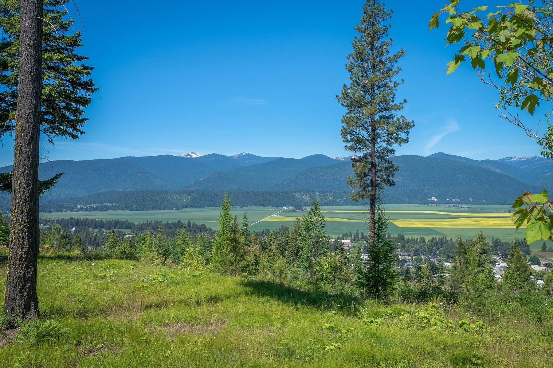 Land for Sale at 281 Scenic Dr Bonners Ferry, Idaho 83805 United States