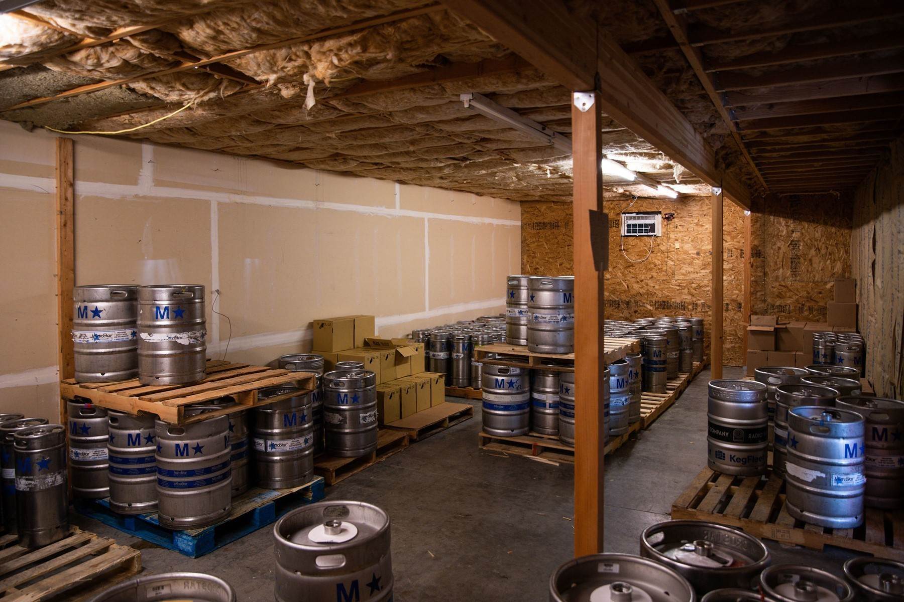 18. Property for Sale at 6180 E Seltice Way Suite 102 - Commercial Brewery 6180 E Seltice Way-Commercial Brewery Post Falls, Idaho 83854 United States