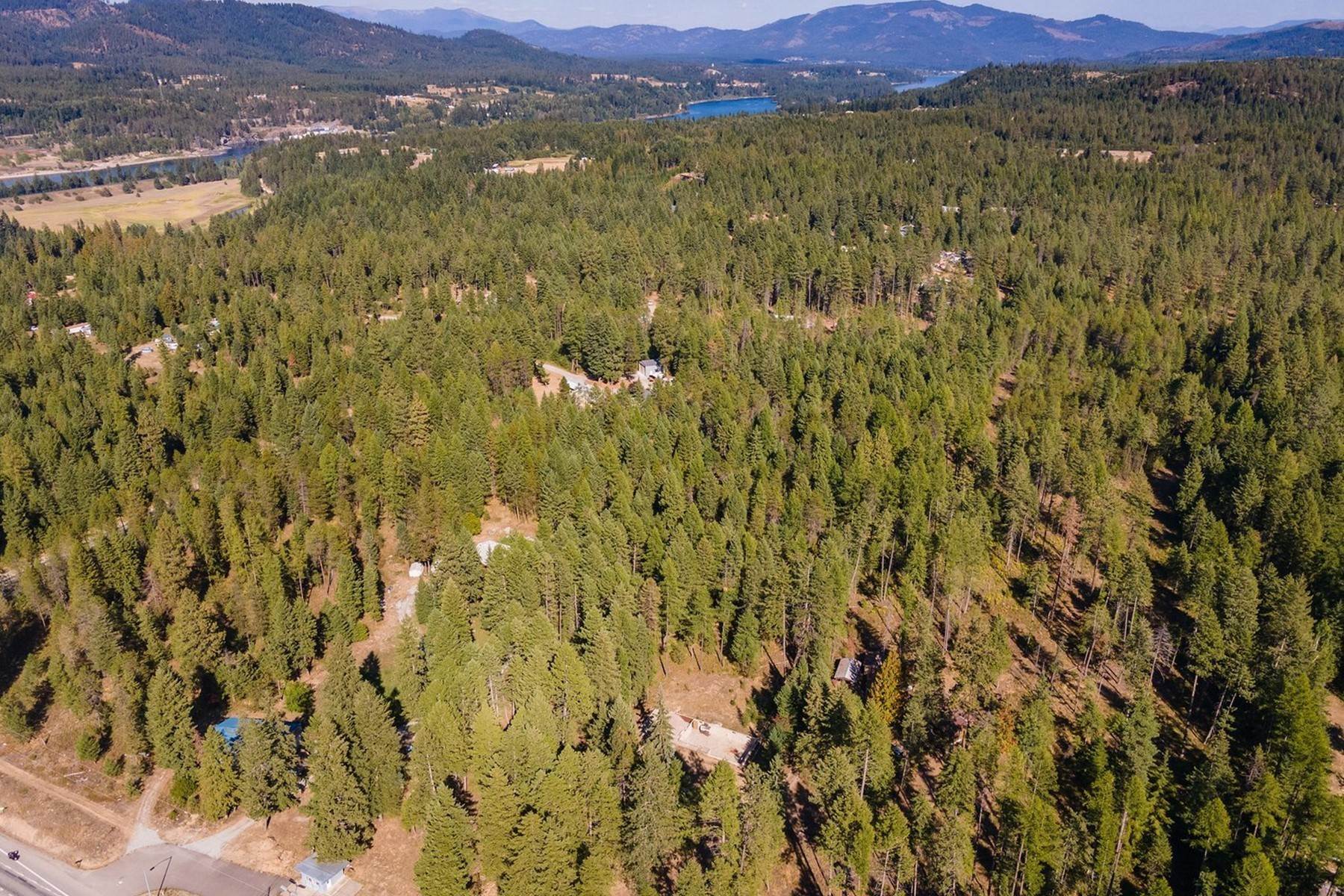 22. Land for Sale at Incredible Lot Fantastic Location 37221 Highway 41 Oldtown, Idaho 83822 United States