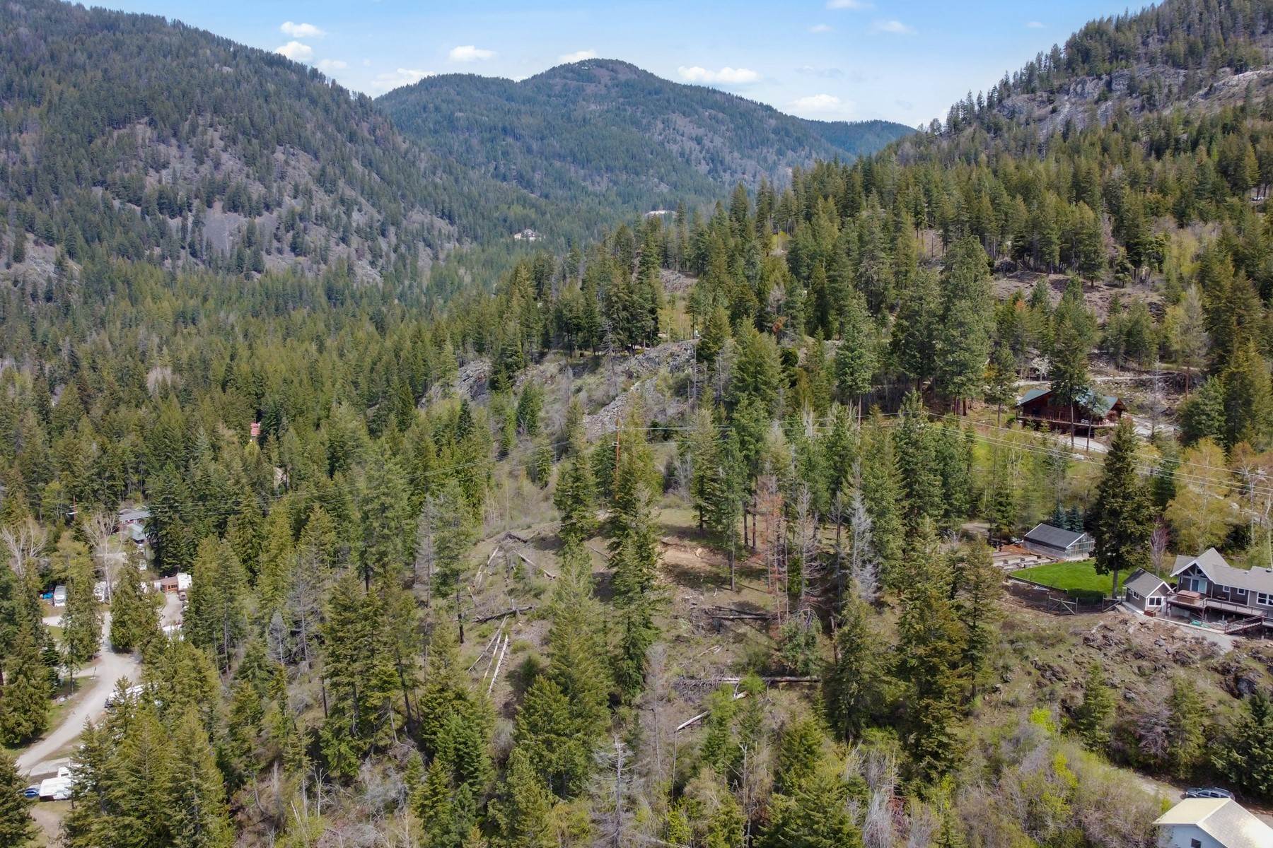 9. Land for Sale at NNA Eagen Mtn Dr NNA Eagen Mountain Lane Hope, Idaho 83836 United States