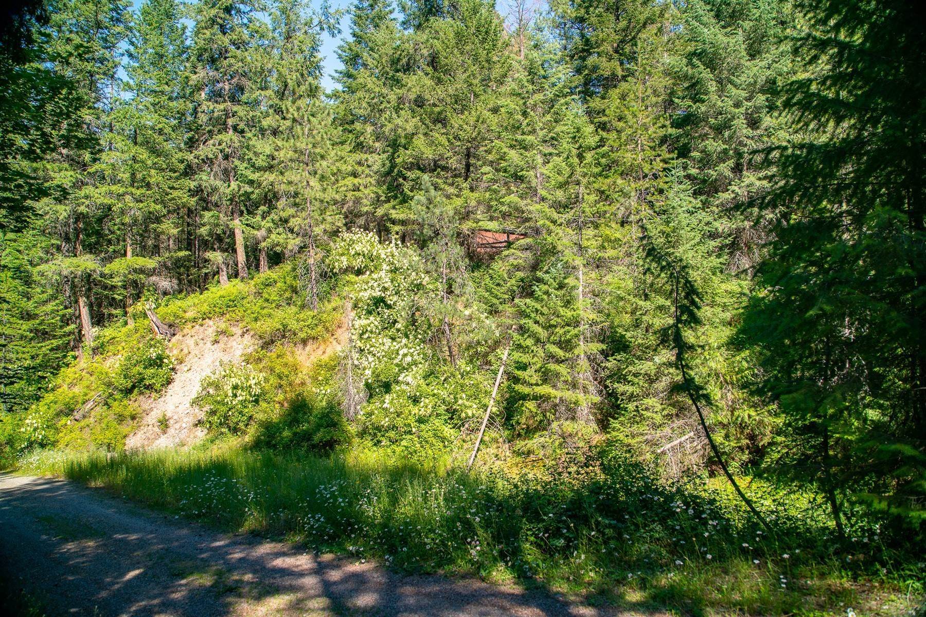 17. Land for Sale at NNA W Twin Lakes Rd Rathdrum, Idaho 83858 United States
