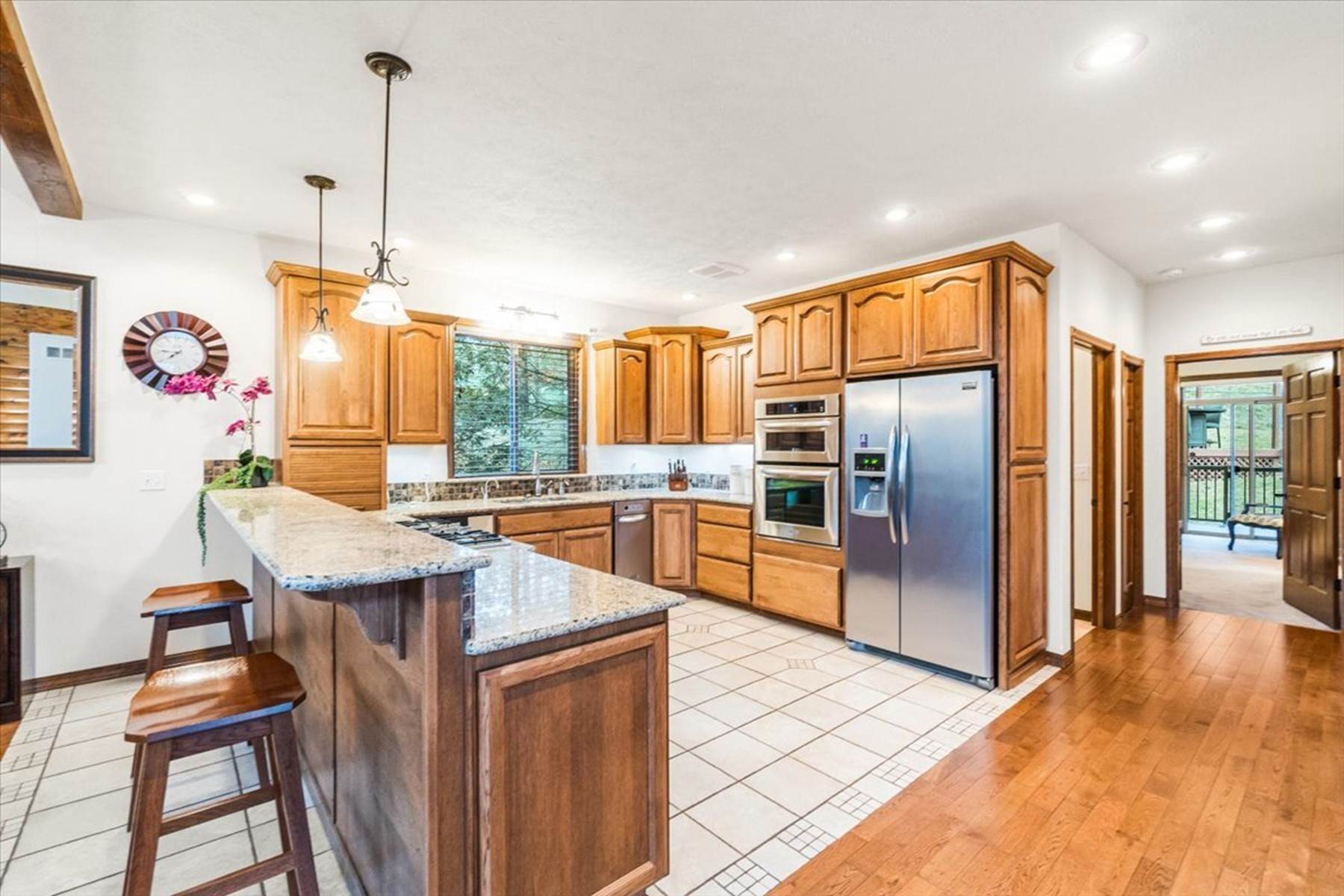 27. Single Family Homes for Sale at 24405 E Gage St Liberty Lake, Washington 99019 United States