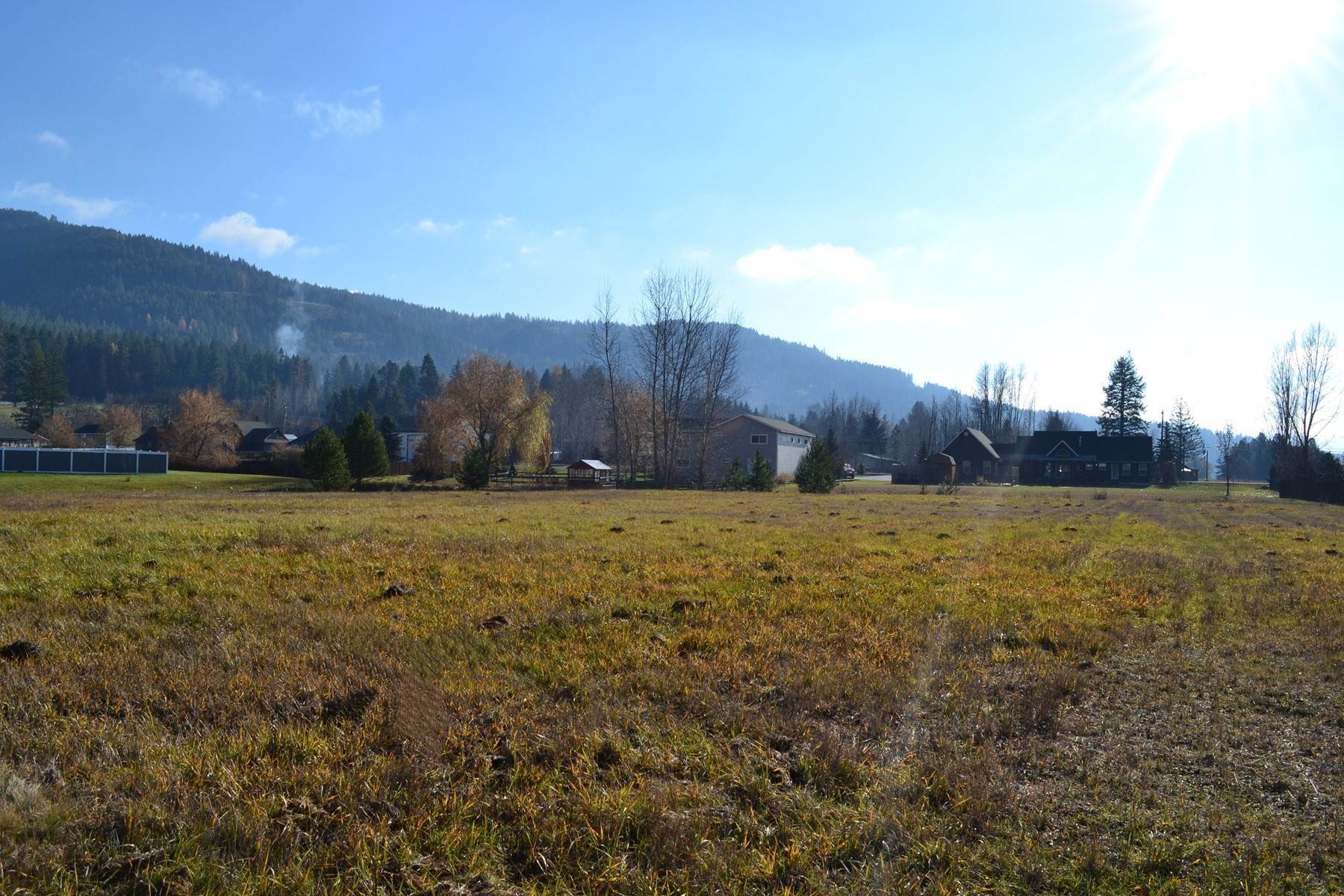 10. Land for Sale at Secondary Lake Lot 54 Sweeney Dr Sagle, Idaho 83860 United States