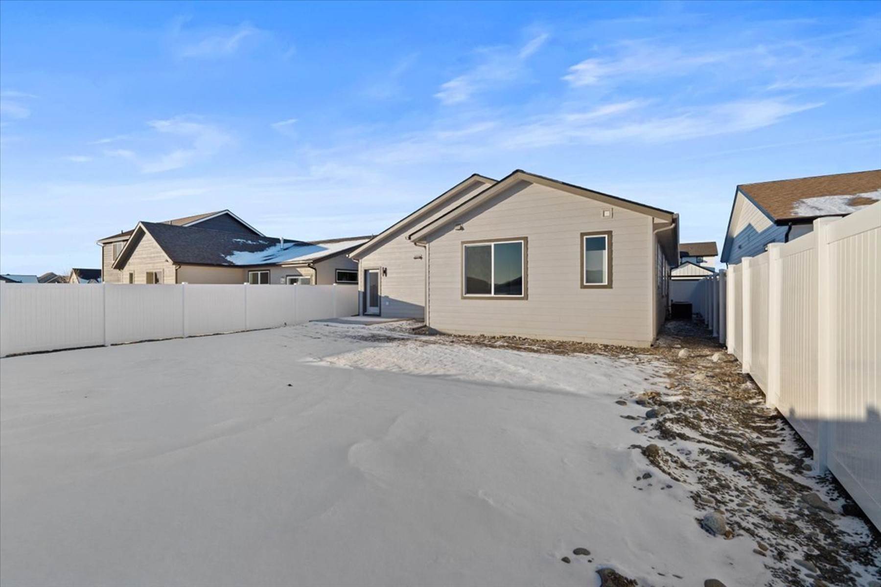 29. Single Family Homes for Sale at The Payette 4842 E Dorado Ave , Bunce Post Falls, Idaho 83854 United States