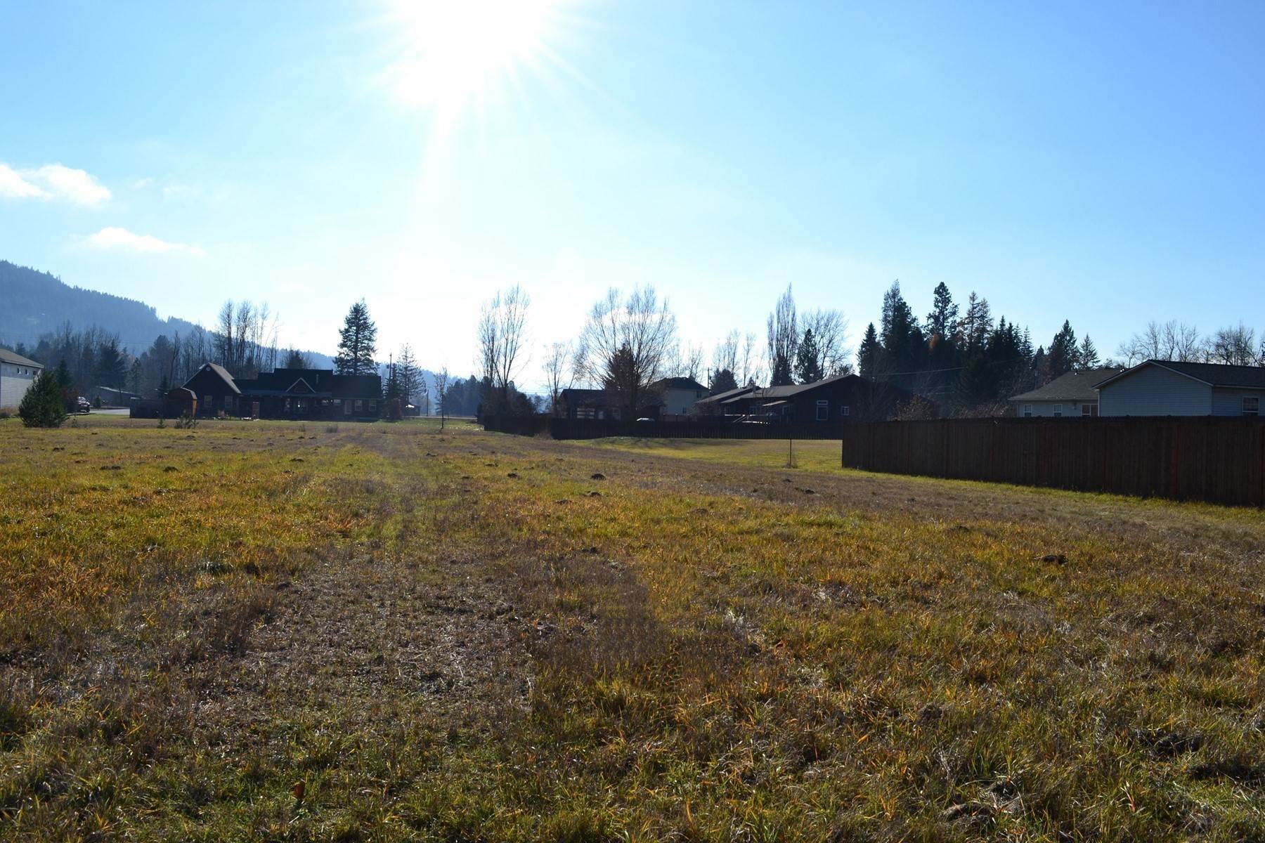 9. Land for Sale at Secondary Lake Lot 54 Sweeney Dr Sagle, Idaho 83860 United States