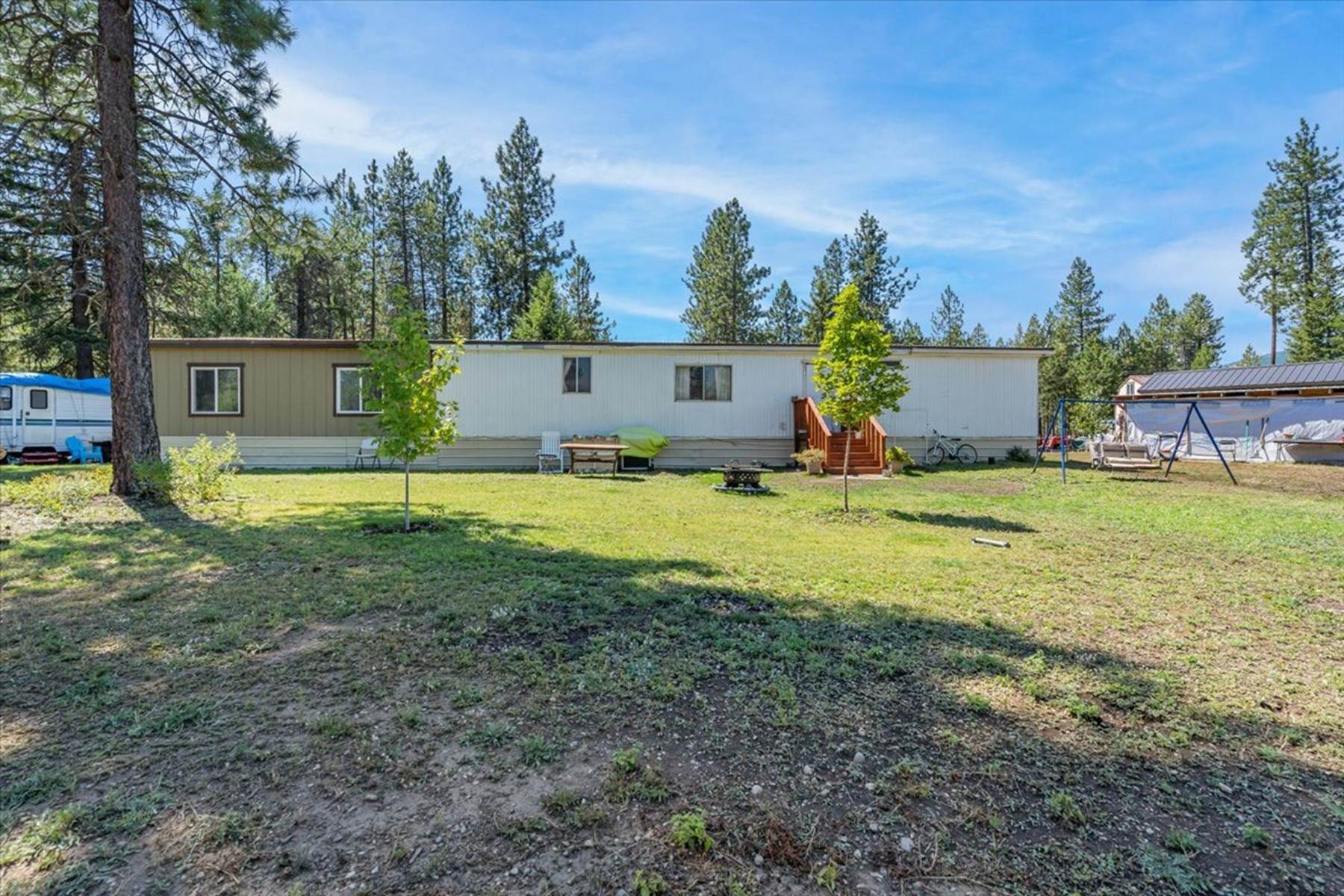 28. Property for Sale at 89 Outback Ct 237 Outback Ridge Ct Spirit Lake, Idaho 83869 United States