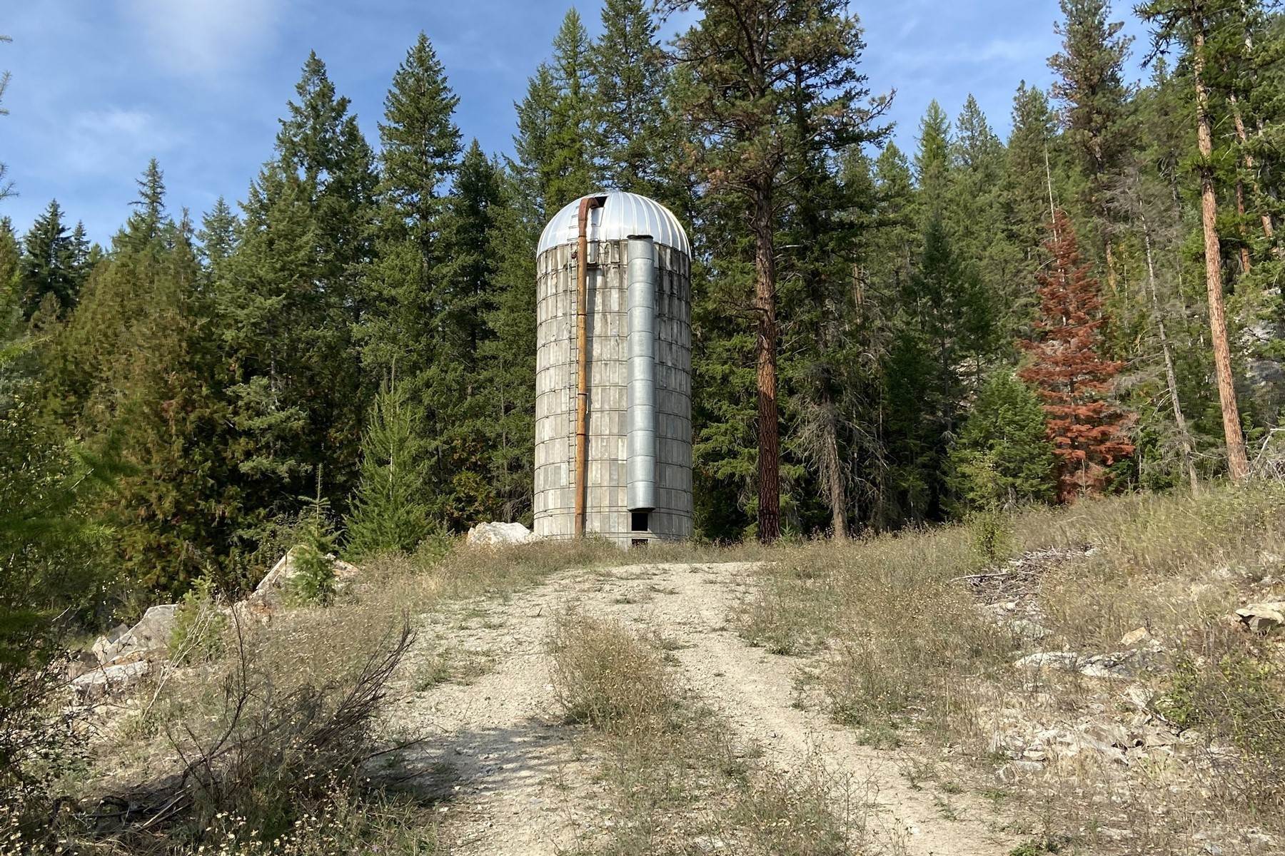 7. Land for Sale at Majestic Meadows 31a Pine Creek Rd (l1) Troy, Montana 59935 United States