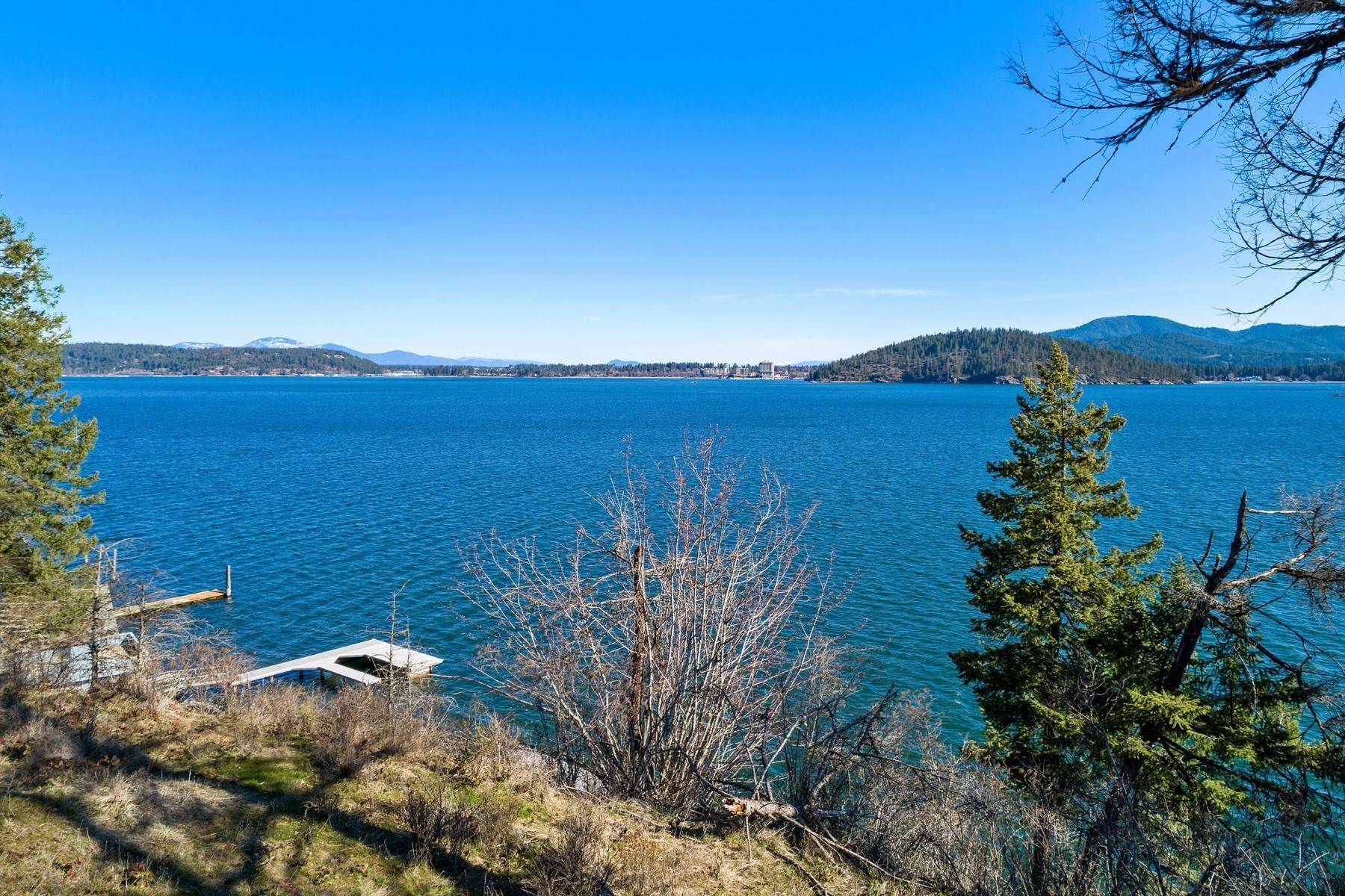 18. Land for Sale at 773 Steamboat Coeur d’Alene, Idaho 83814 United States