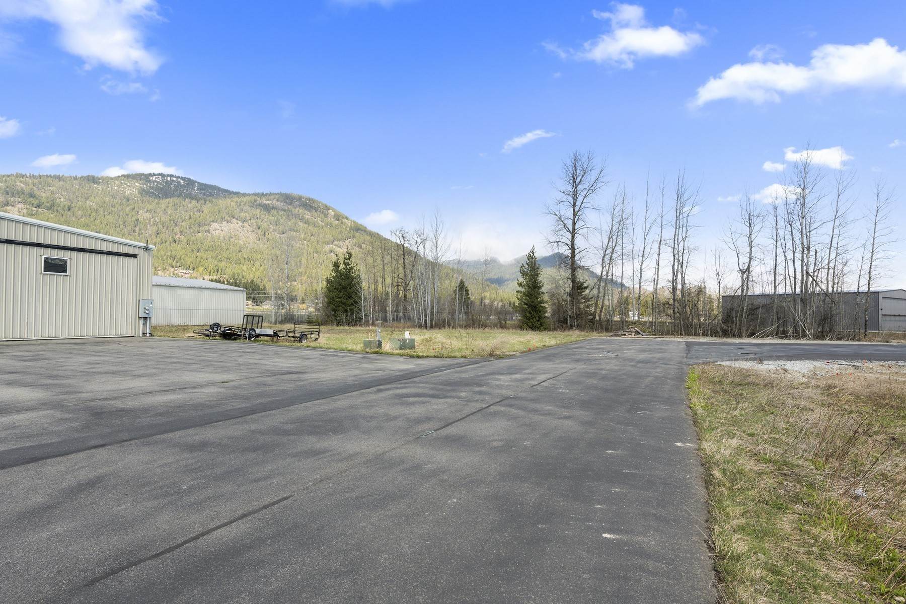 10. Land for Sale at Lot 4 Airlift Way Sandpoint, Idaho 83864 United States