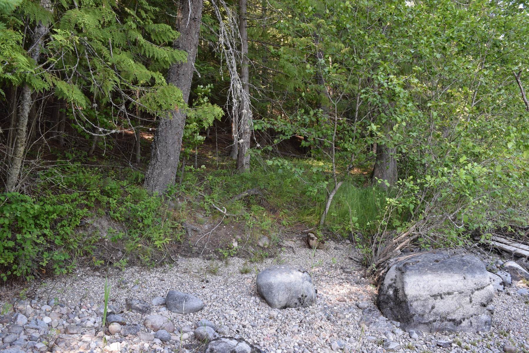 34. Land for Sale at River Retreat 1109 Cemetery Rd Priest River, Idaho 83856 United States