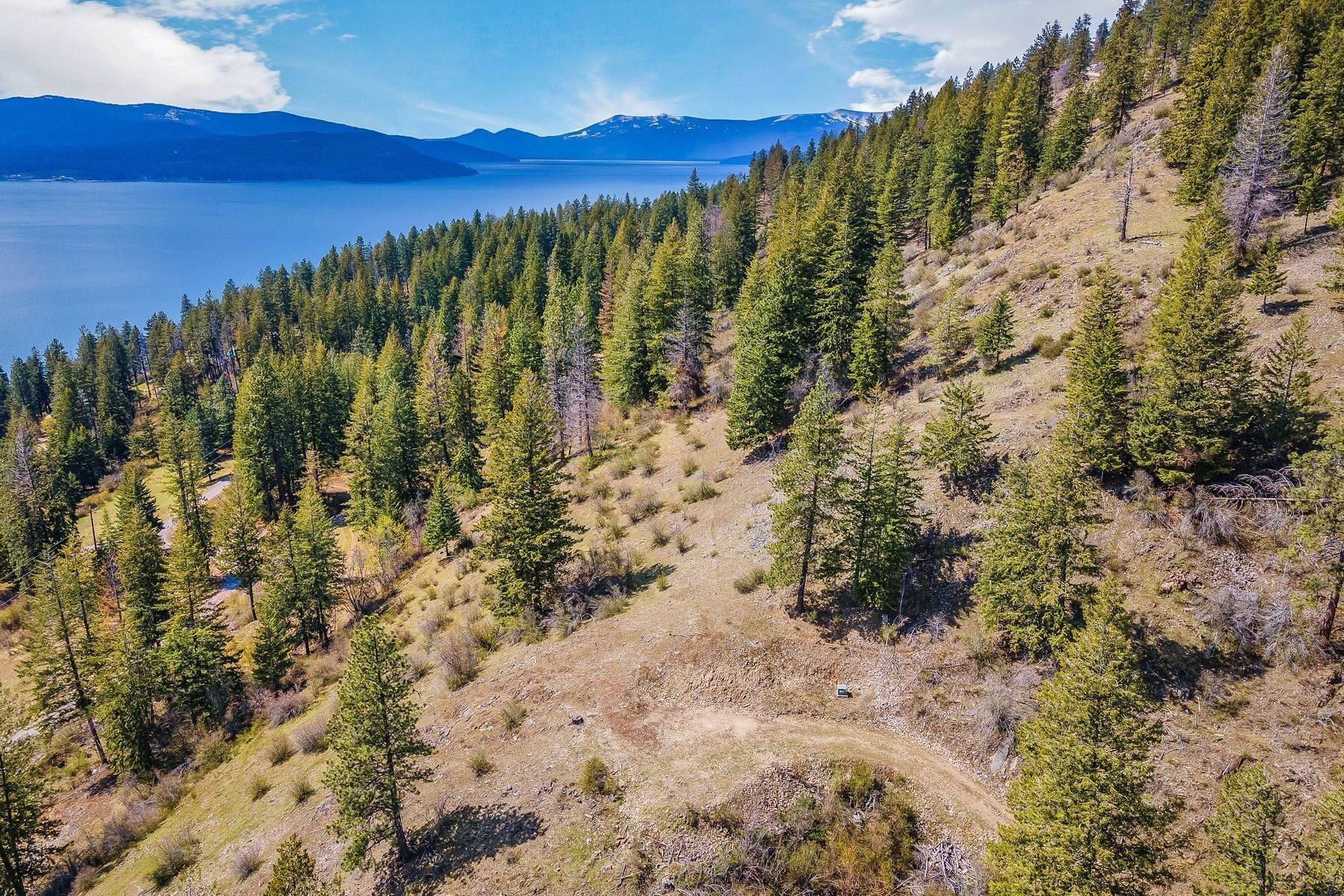 18. Land for Sale at Blk 1 Lot 1 Auxor Rd Blk1 Lot1 Auxor Rd Hope, Idaho 83836 United States