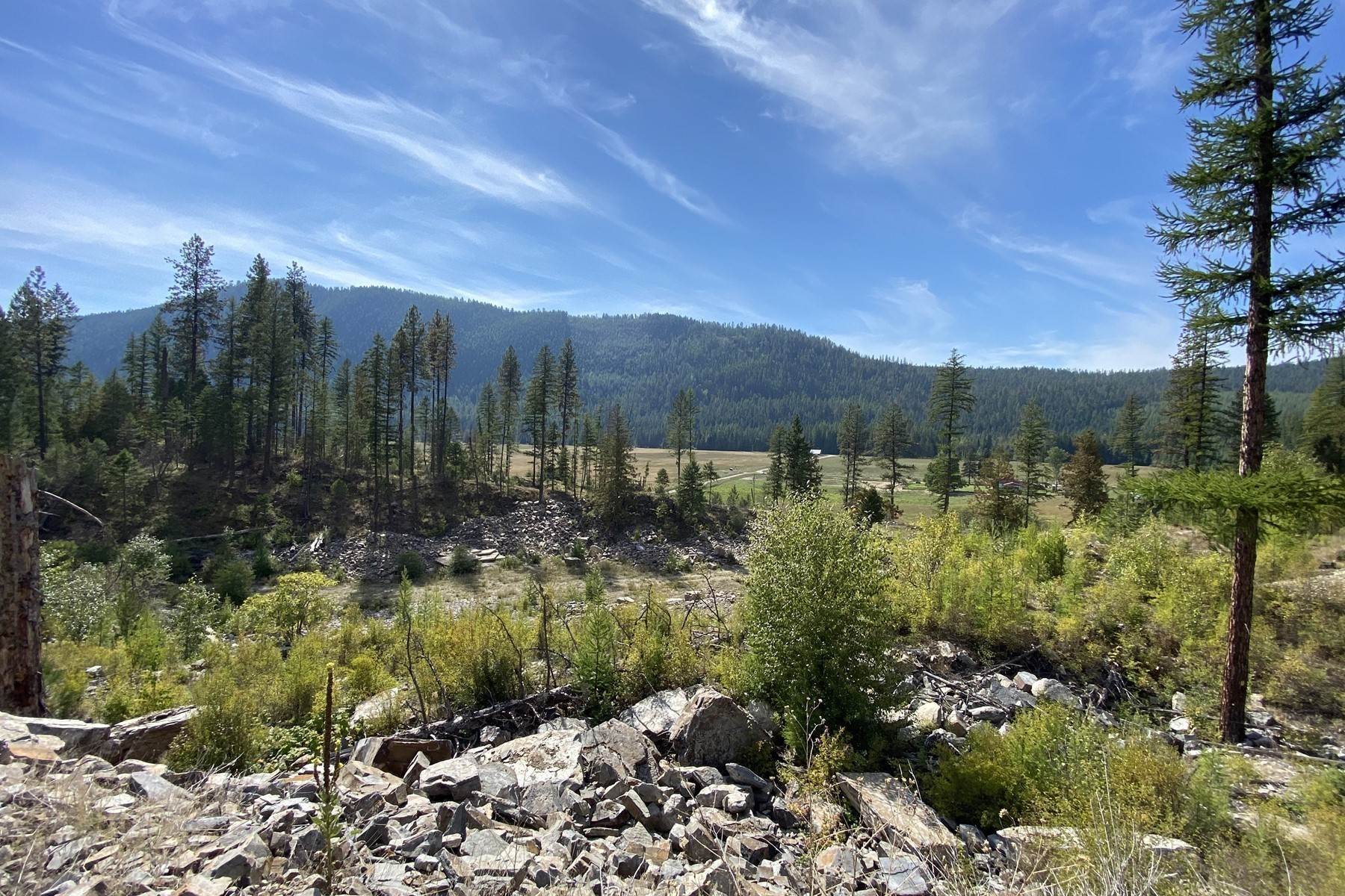 3. Land for Sale at Majestic Meadows 31a Pine Creek Rd (l1) Troy, Montana 59935 United States