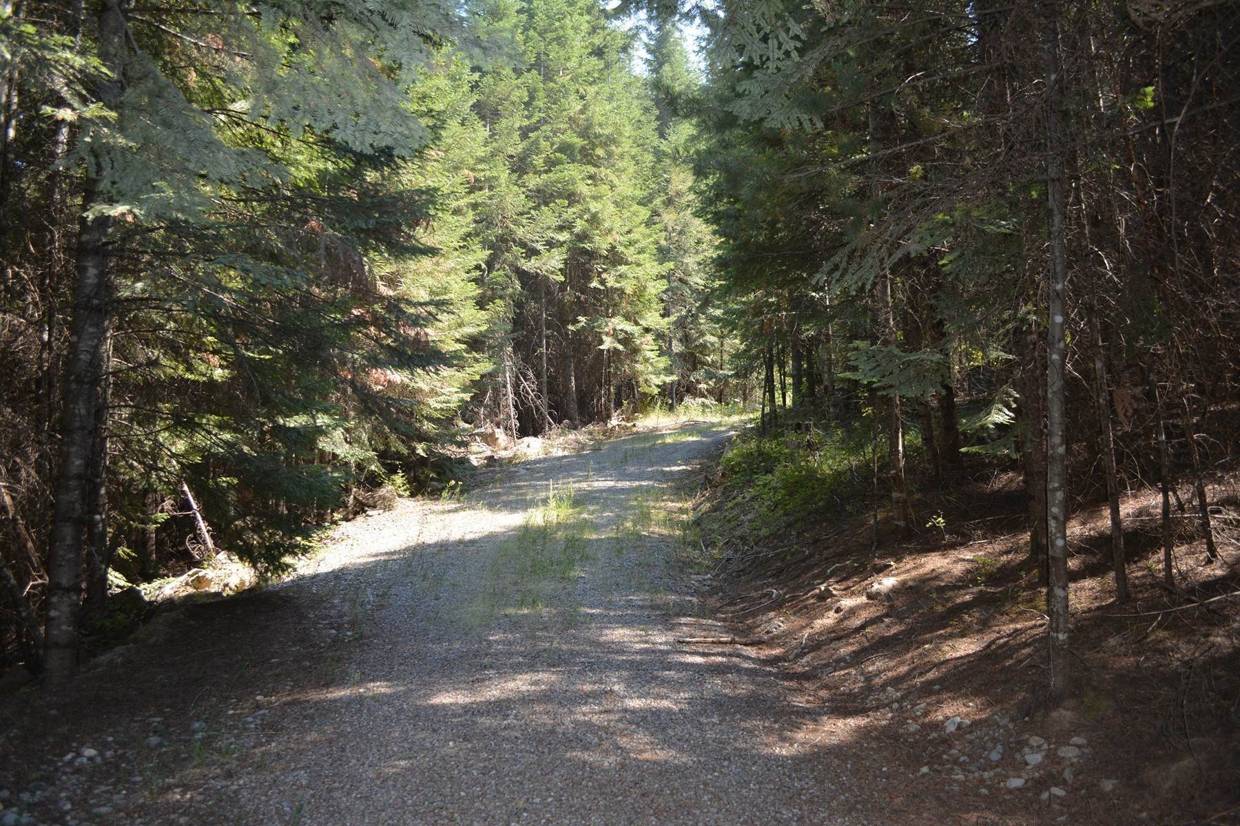 7. Land for Sale at This private lakeside community has one large 6.25ac parcel left Lot 7 S Beaver Lake Rd Athol, Idaho 83801 United States