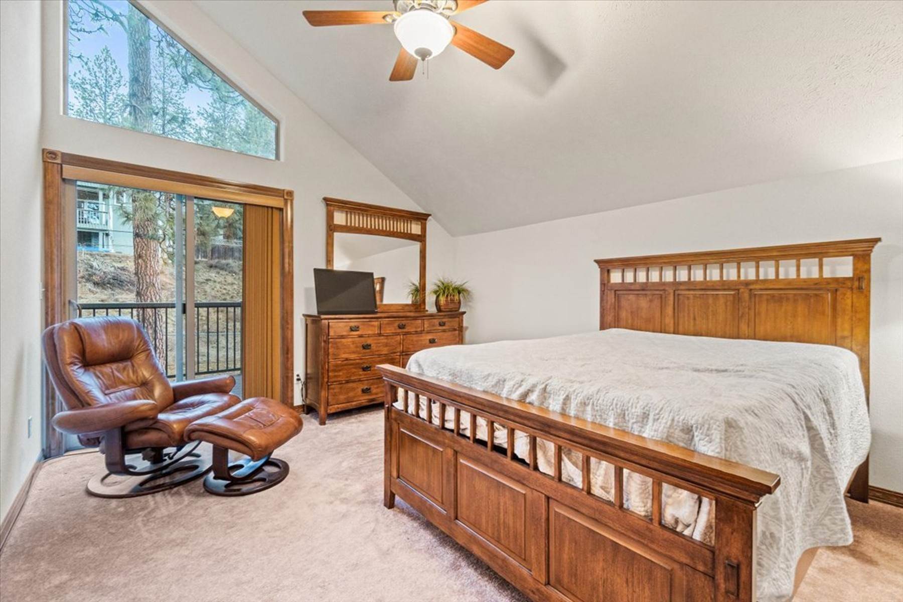 38. Single Family Homes for Sale at 24405 E Gage St Liberty Lake, Washington 99019 United States