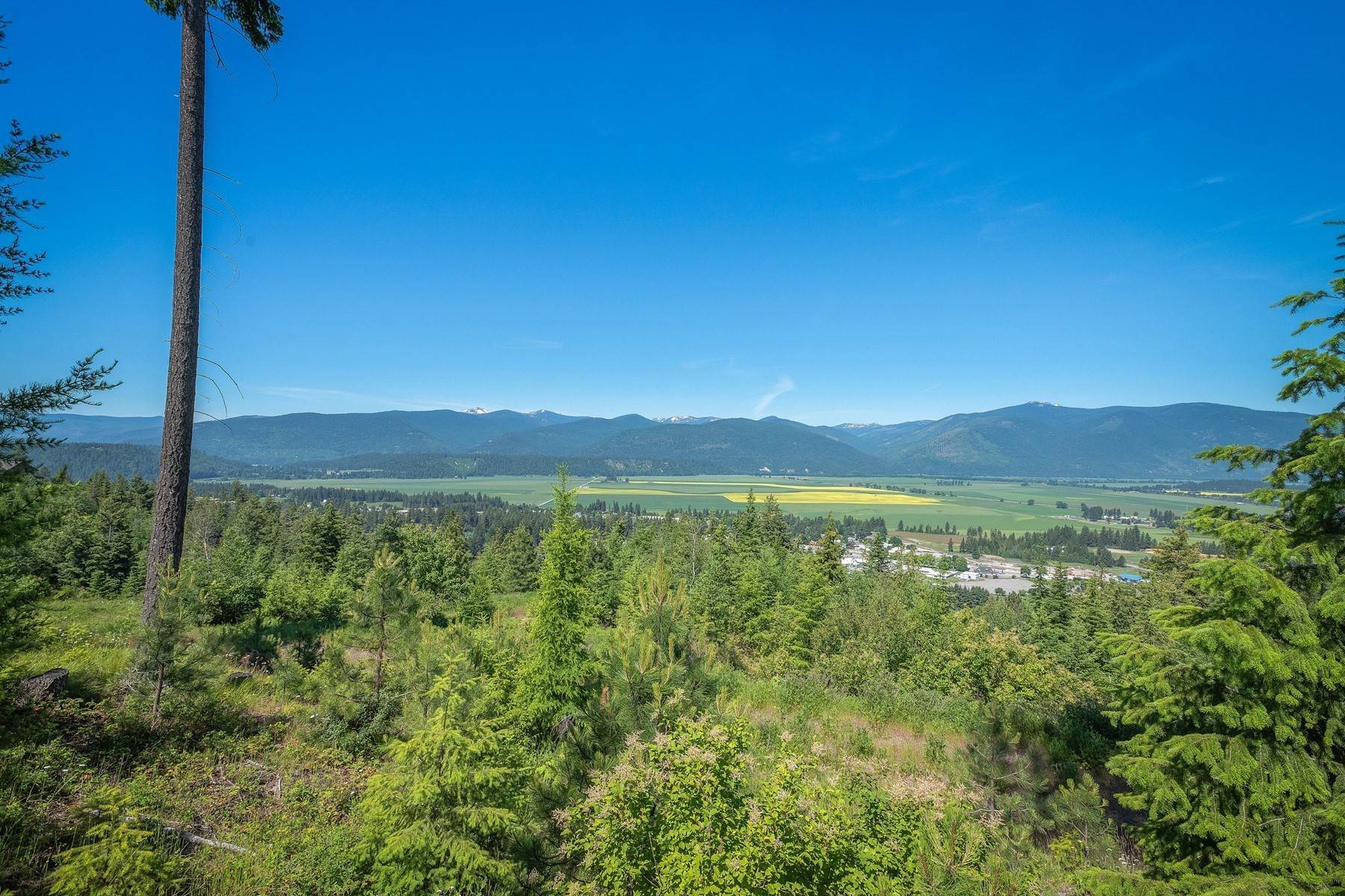 2. Land for Sale at 281 Scenic Dr Bonners Ferry, Idaho 83805 United States