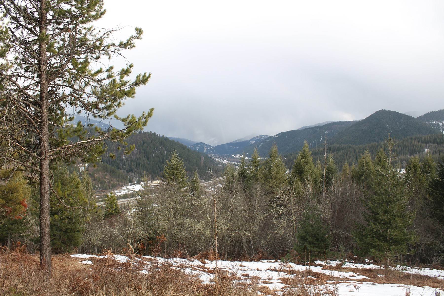 Land for Sale at 30a Country Club Road Kellogg, Idaho 83837 United States