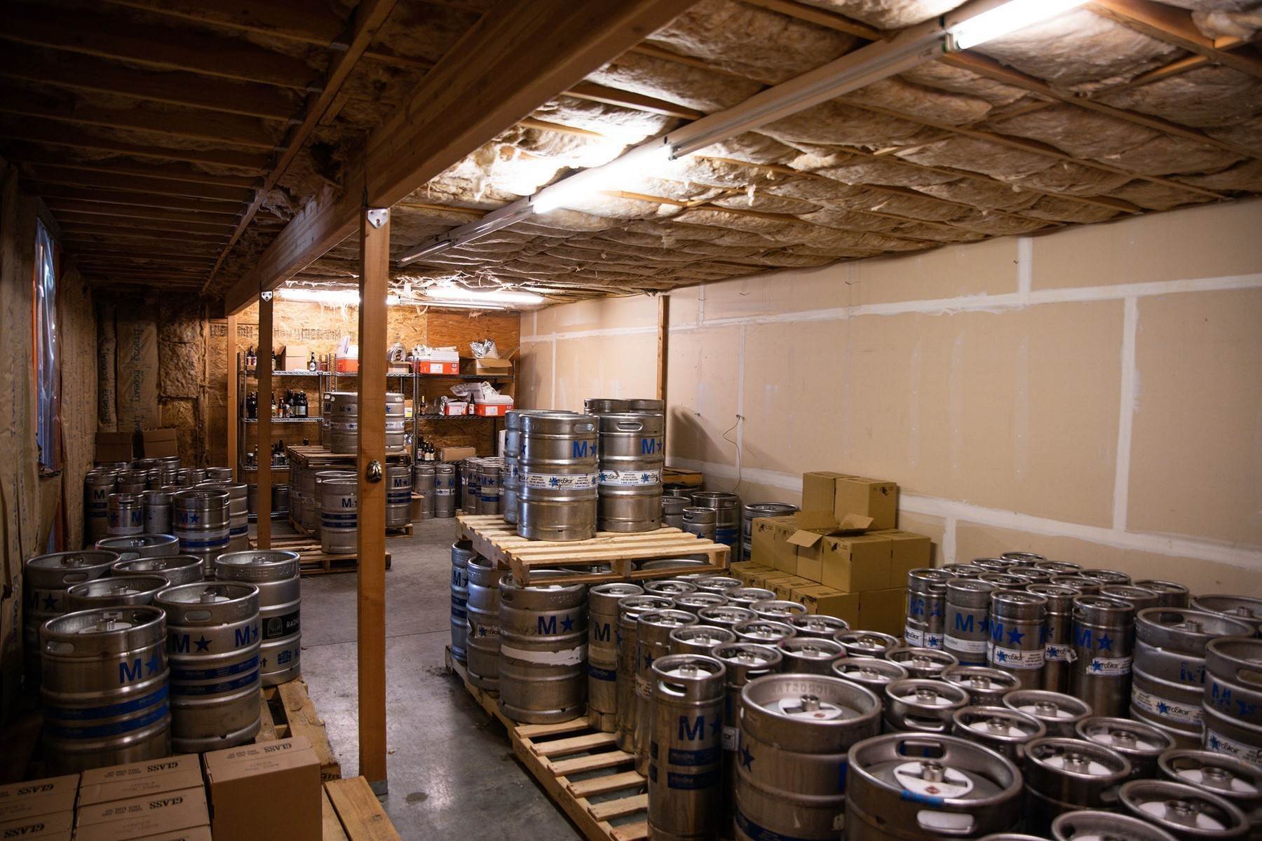 19. Property for Sale at 6180 E Seltice Way Suite 102 - Commercial Brewery 6180 E Seltice Way-Commercial Brewery Post Falls, Idaho 83854 United States