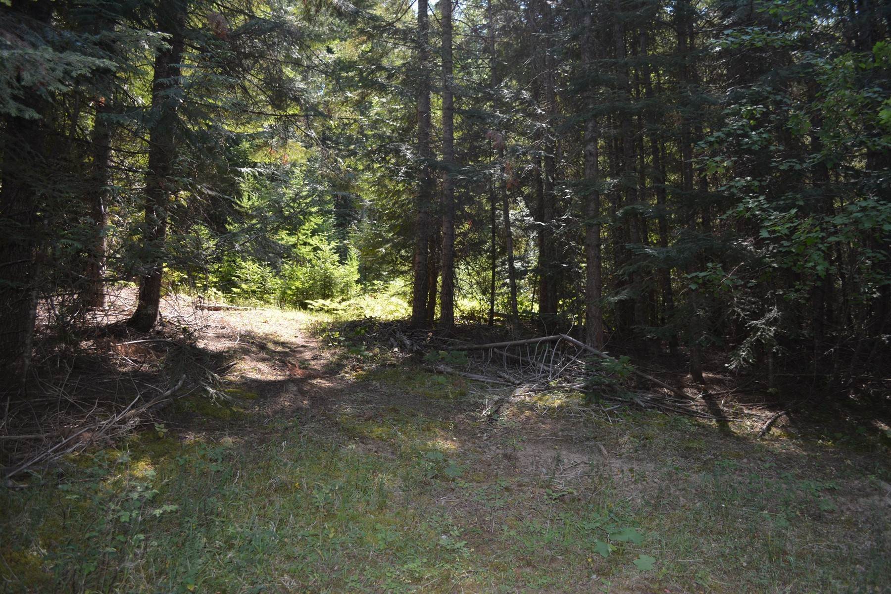 16. Land for Sale at This private lakeside community has one large 6.25ac parcel left Lot 7 S Beaver Lake Rd Athol, Idaho 83801 United States