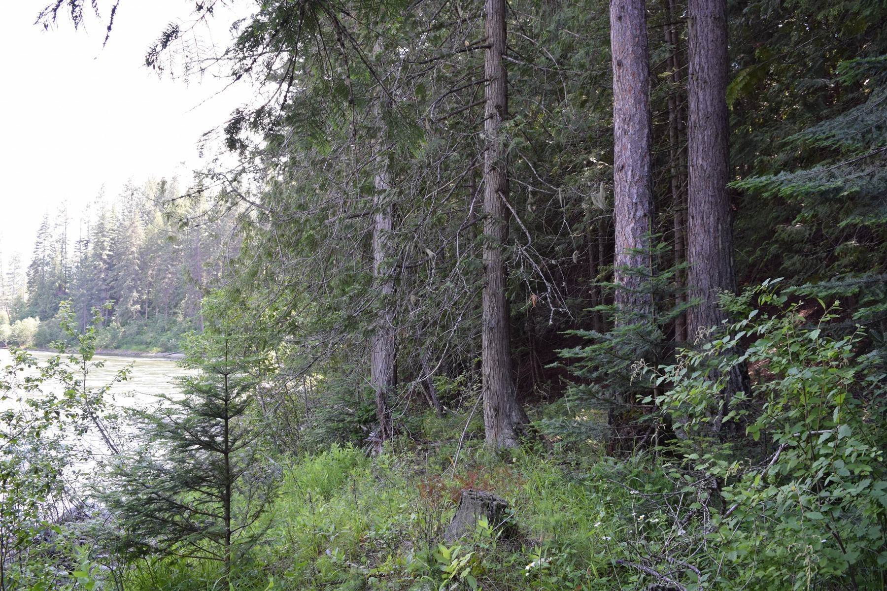 3. Land for Sale at River Retreat 1109 Cemetery Rd Priest River, Idaho 83856 United States