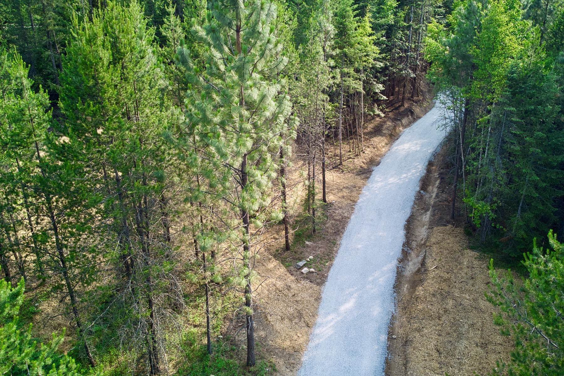 7. Land for Sale at NNA Lot 2 Moondance Acres Sandpoint, Idaho 83864 United States