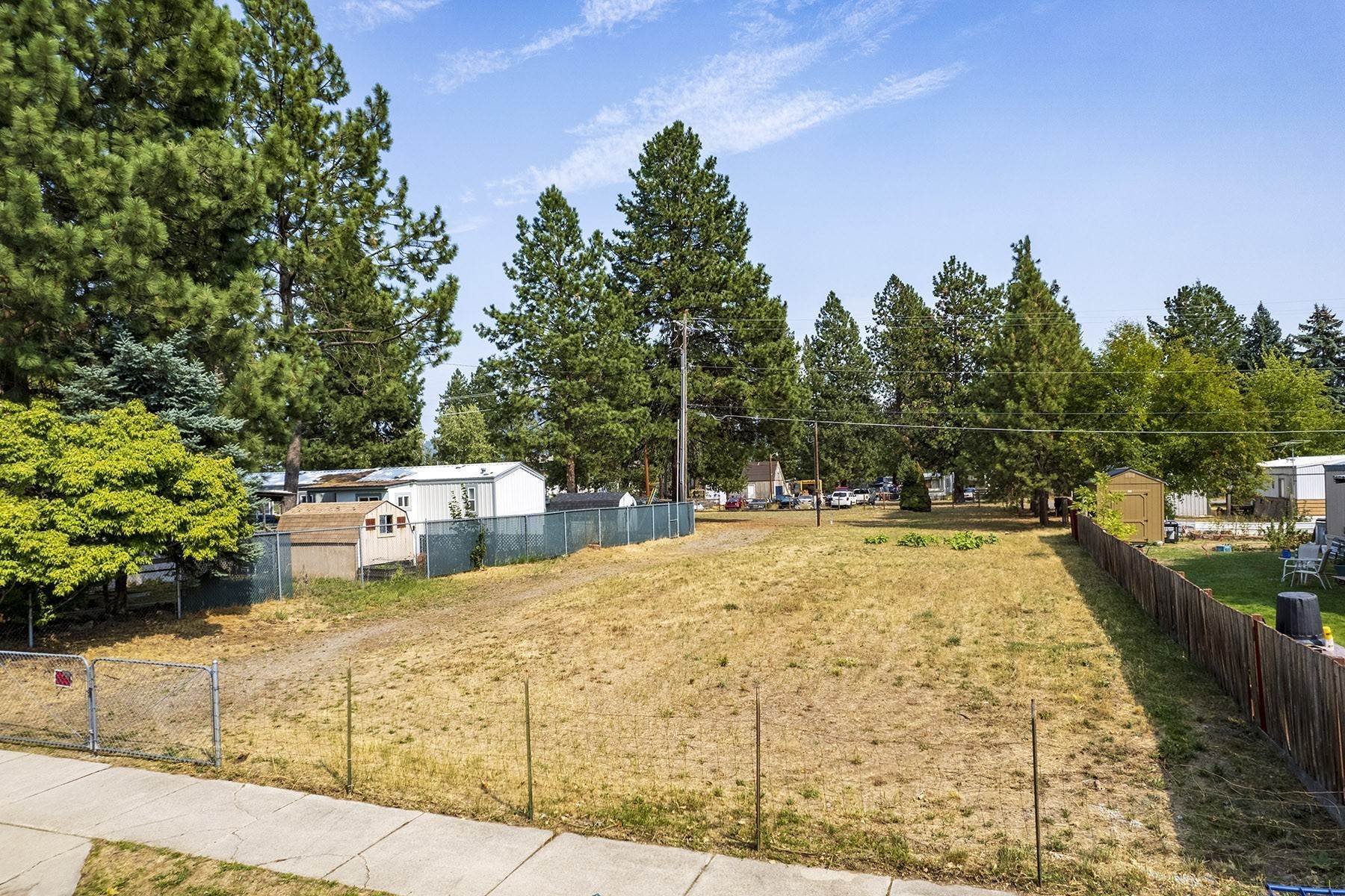 11. Land for Sale at Mid Town Vacant Lot 3102 N Francis St Coeur d’Alene, Idaho 83815 United States