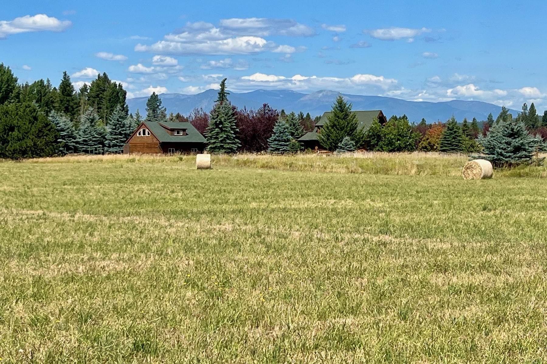 27. Land for Sale at Beautiful Mountain Views; Subdividable NNA Promise Lane Moyie Springs, Idaho 83845 United States