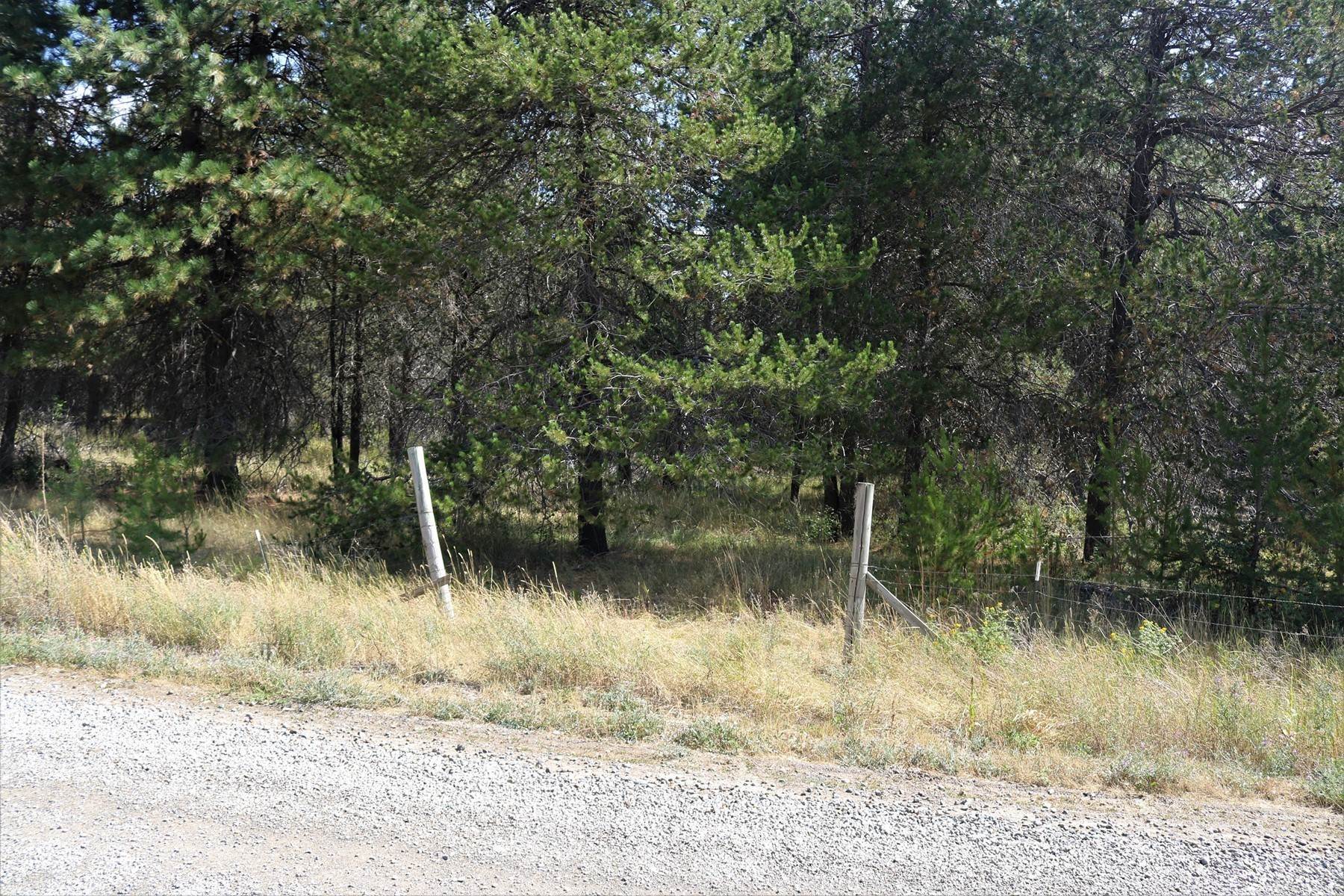 2. Land for Sale at 5a Hester Rd Athol, Idaho 83801 United States