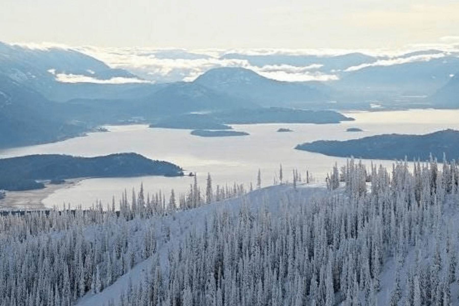 Condominiums for Sale at Chalets at Schweitzer Lot 5 Sandpoint, Idaho 83864 United States