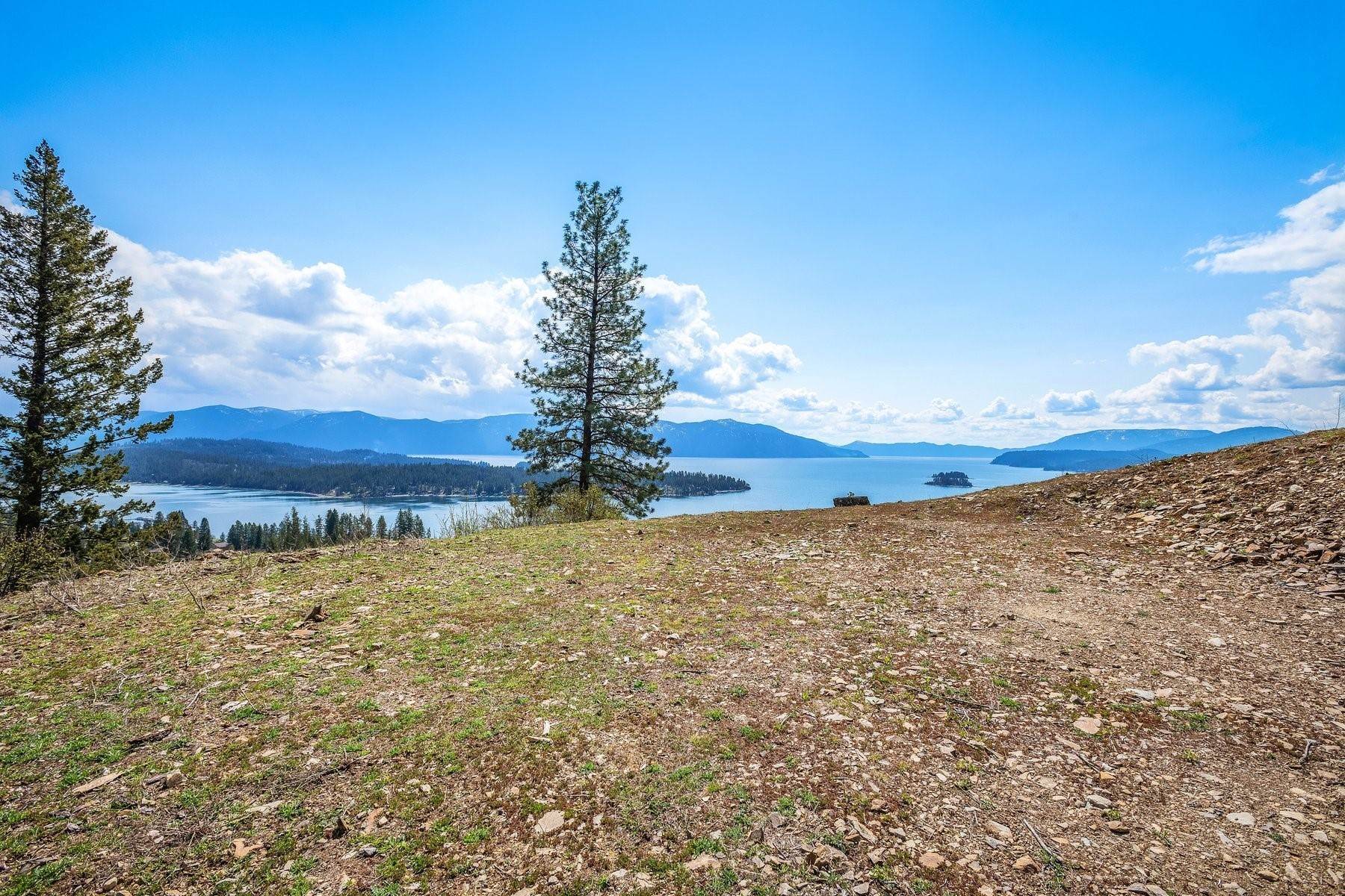 4. Land for Sale at Blk 1 Lot 1 Auxor Rd Blk1 Lot1 Auxor Rd Hope, Idaho 83836 United States