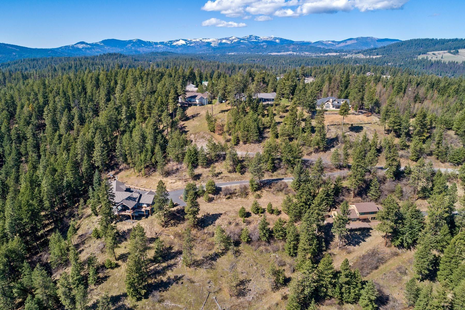 8. Land for Sale at 4926 S Scenic Dr Coeur d’Alene, Idaho 83814 United States