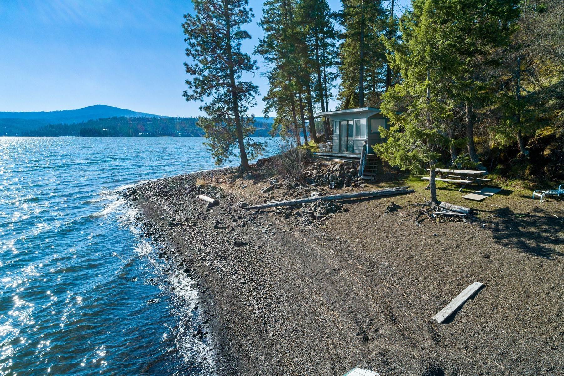22. Land for Sale at 773 Steamboat Coeur d’Alene, Idaho 83814 United States