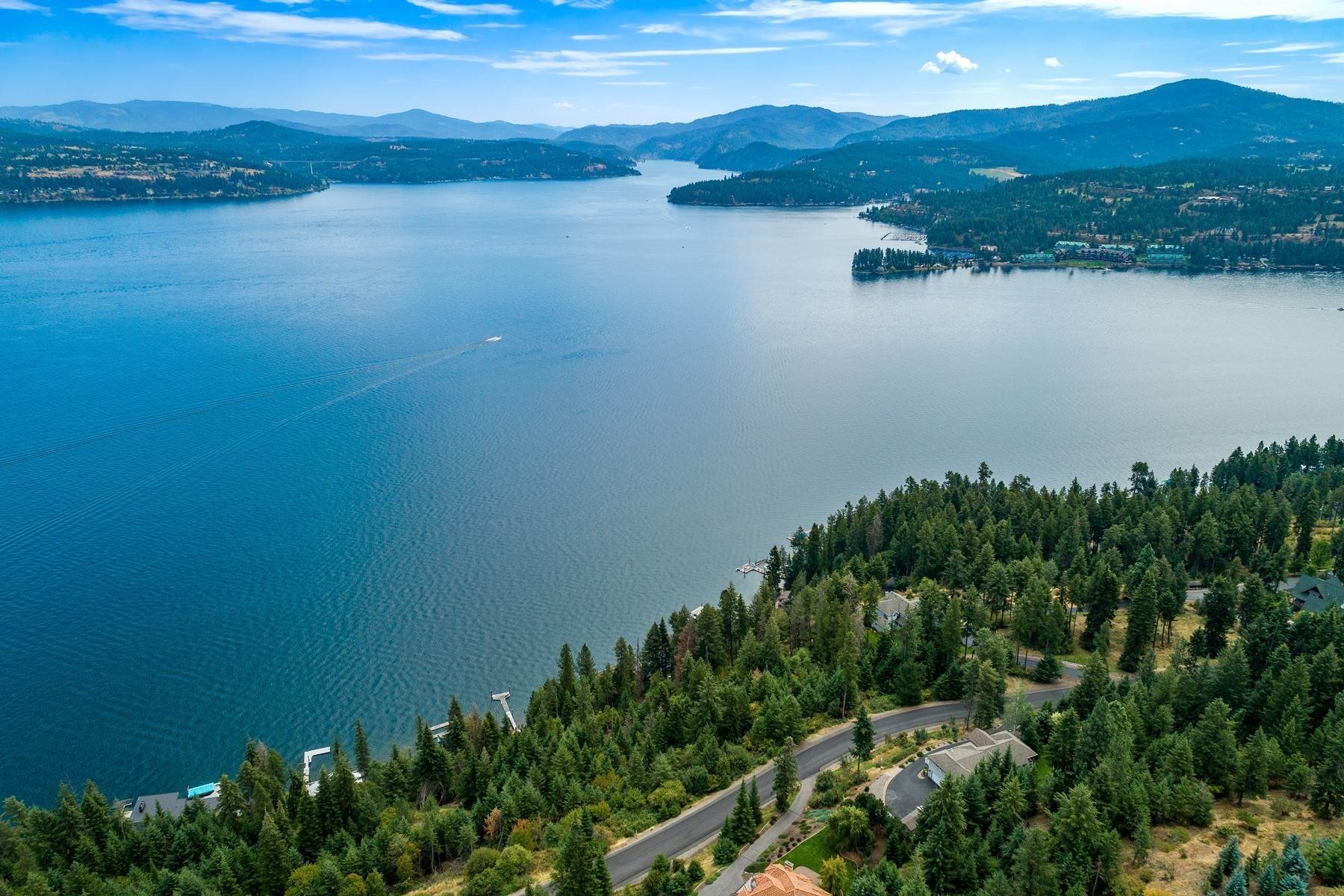 29. Land for Sale at 304 W Harbor View Dr Coeur d’Alene, Idaho 83814 United States