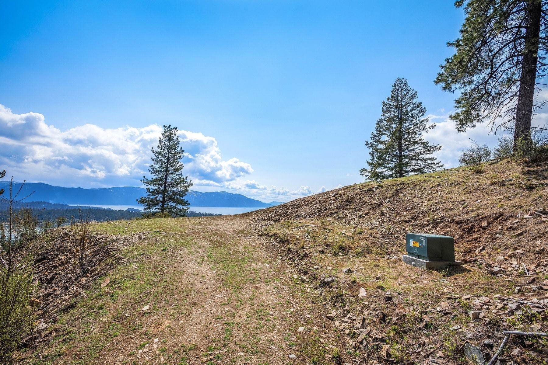 26. Land for Sale at Blk 1 Lot 1 Auxor Rd Blk1 Lot1 Auxor Rd Hope, Idaho 83836 United States