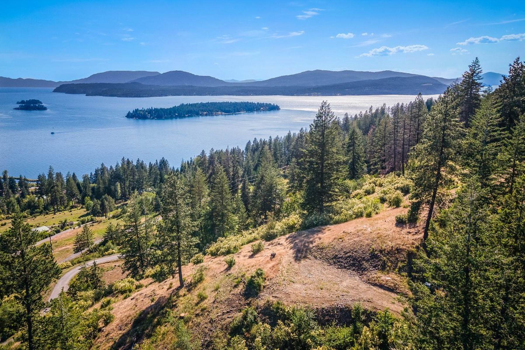 45. Land for Sale at Blk 1 Lot 1 Auxor Rd Blk1 Lot1 Auxor Rd Hope, Idaho 83836 United States