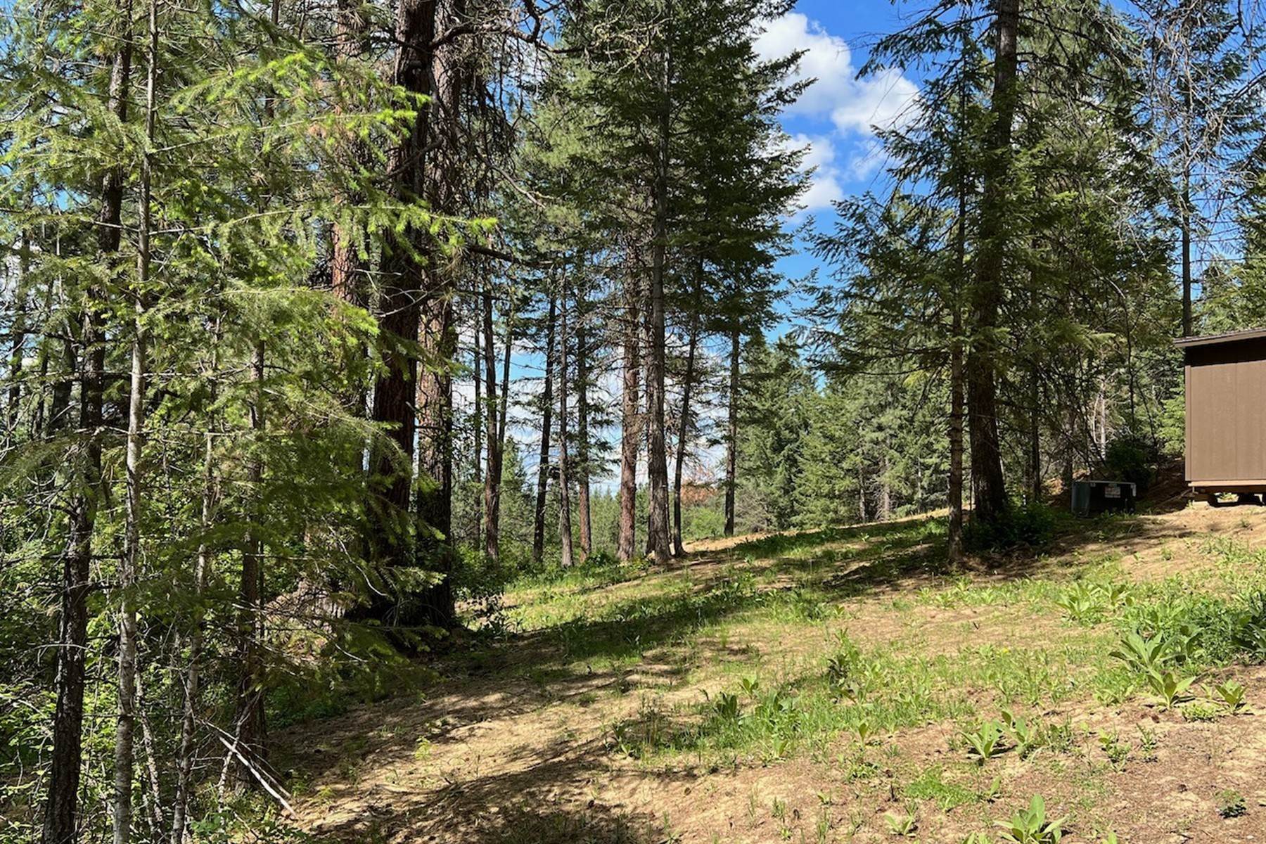 31. Land for Sale at 5150 S. Stateline Rd 5150 S Stateline Rd Post Falls, Idaho 83854 United States
