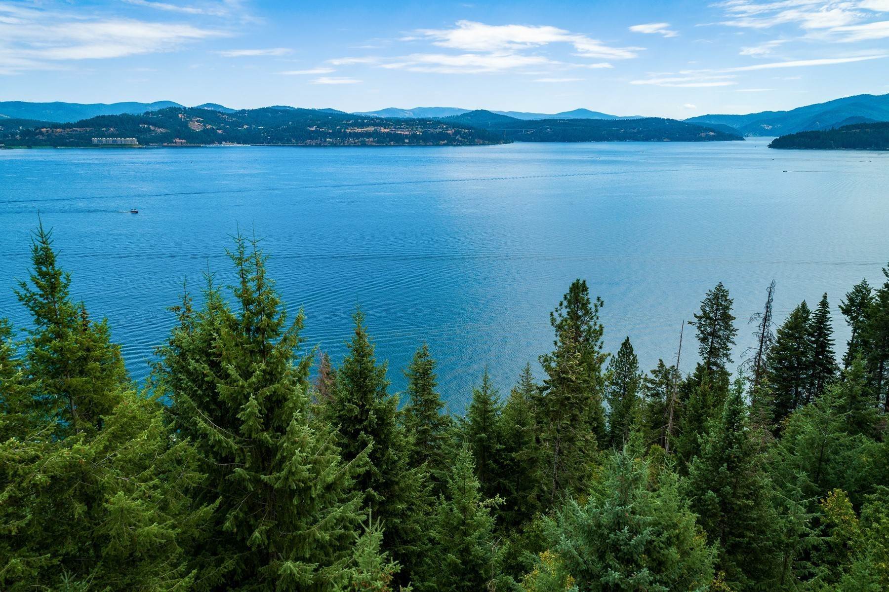 33. Land for Sale at 304 W Harbor View Dr Coeur d’Alene, Idaho 83814 United States